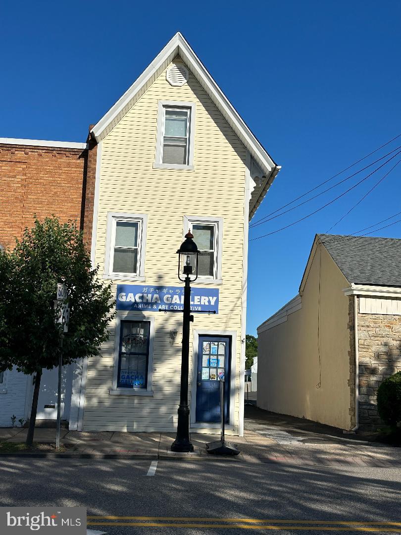 51 N YORK ROAD