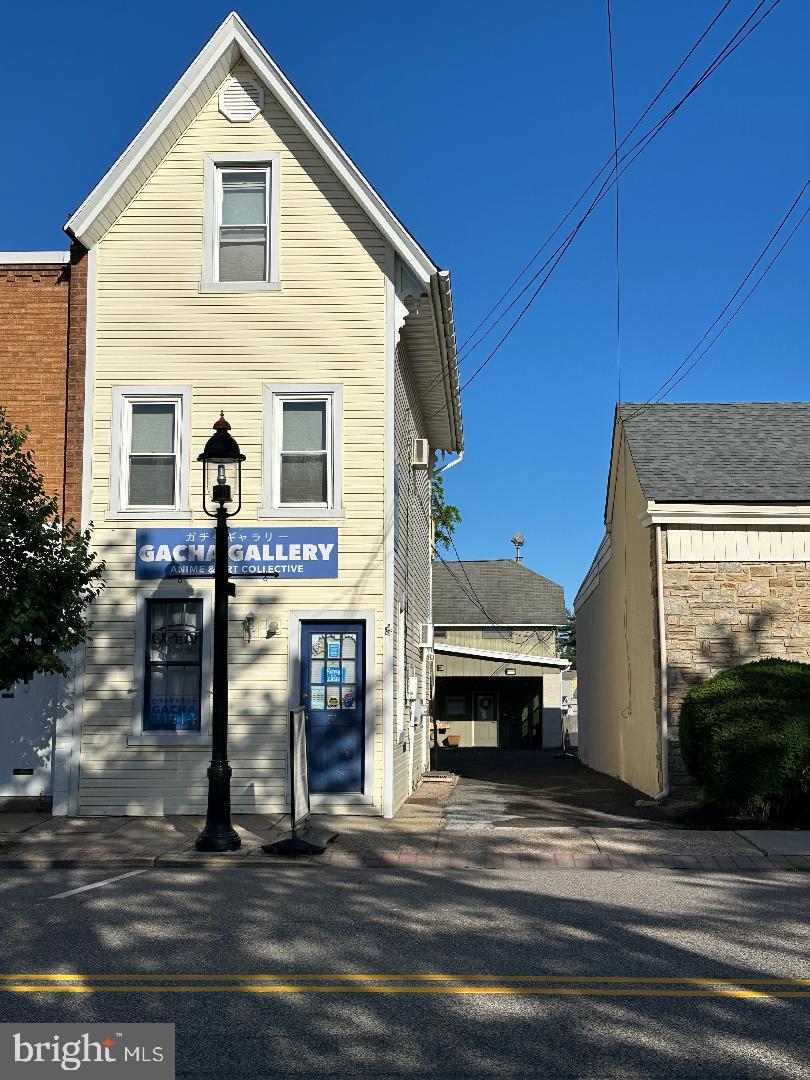 51 N YORK ROAD