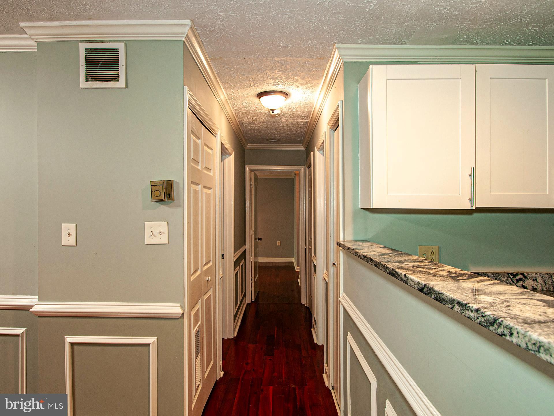 GREENBRIAR CONDO PHASE I - Residential Lease