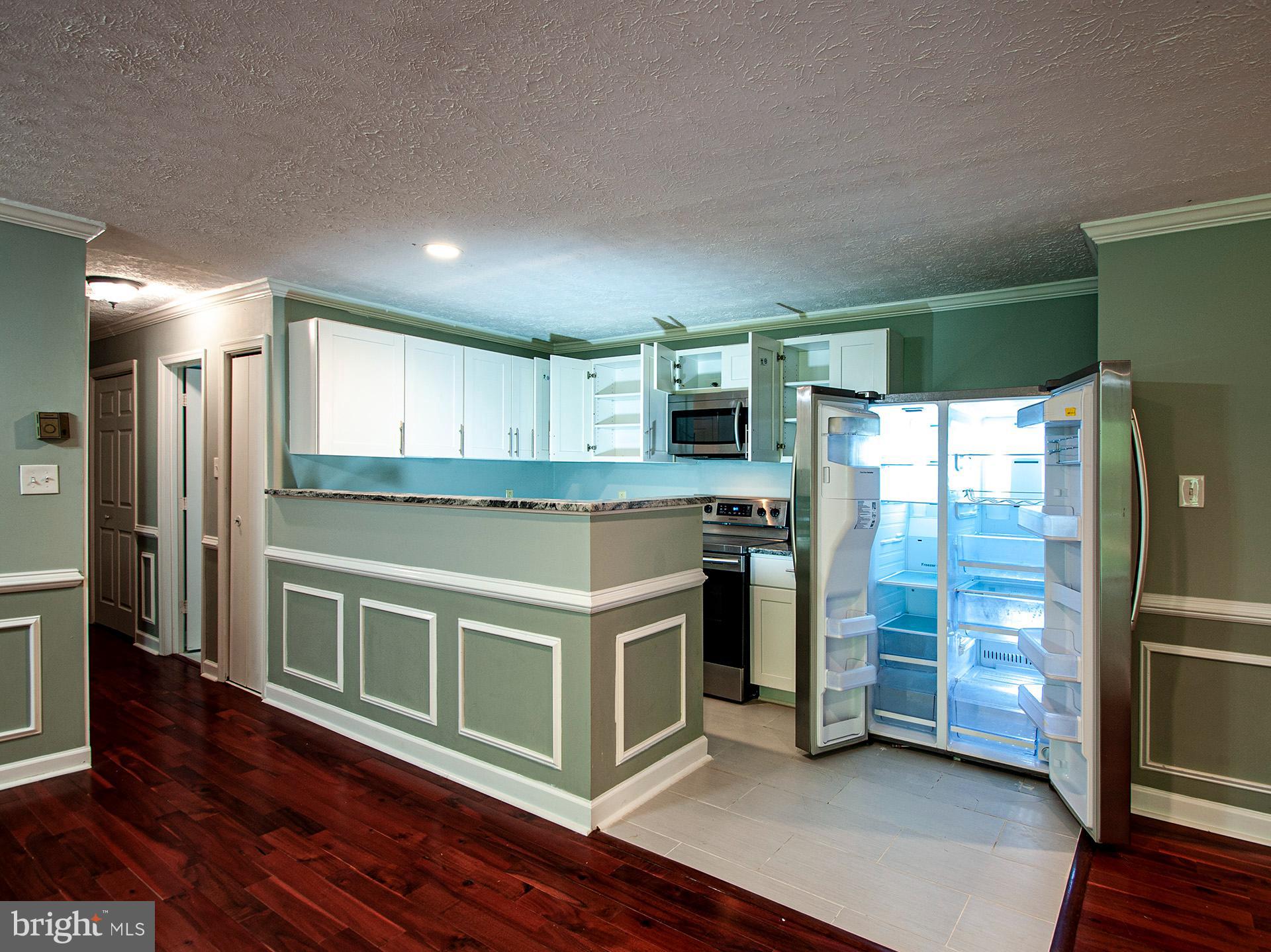 GREENBRIAR CONDO PHASE I - Residential Lease