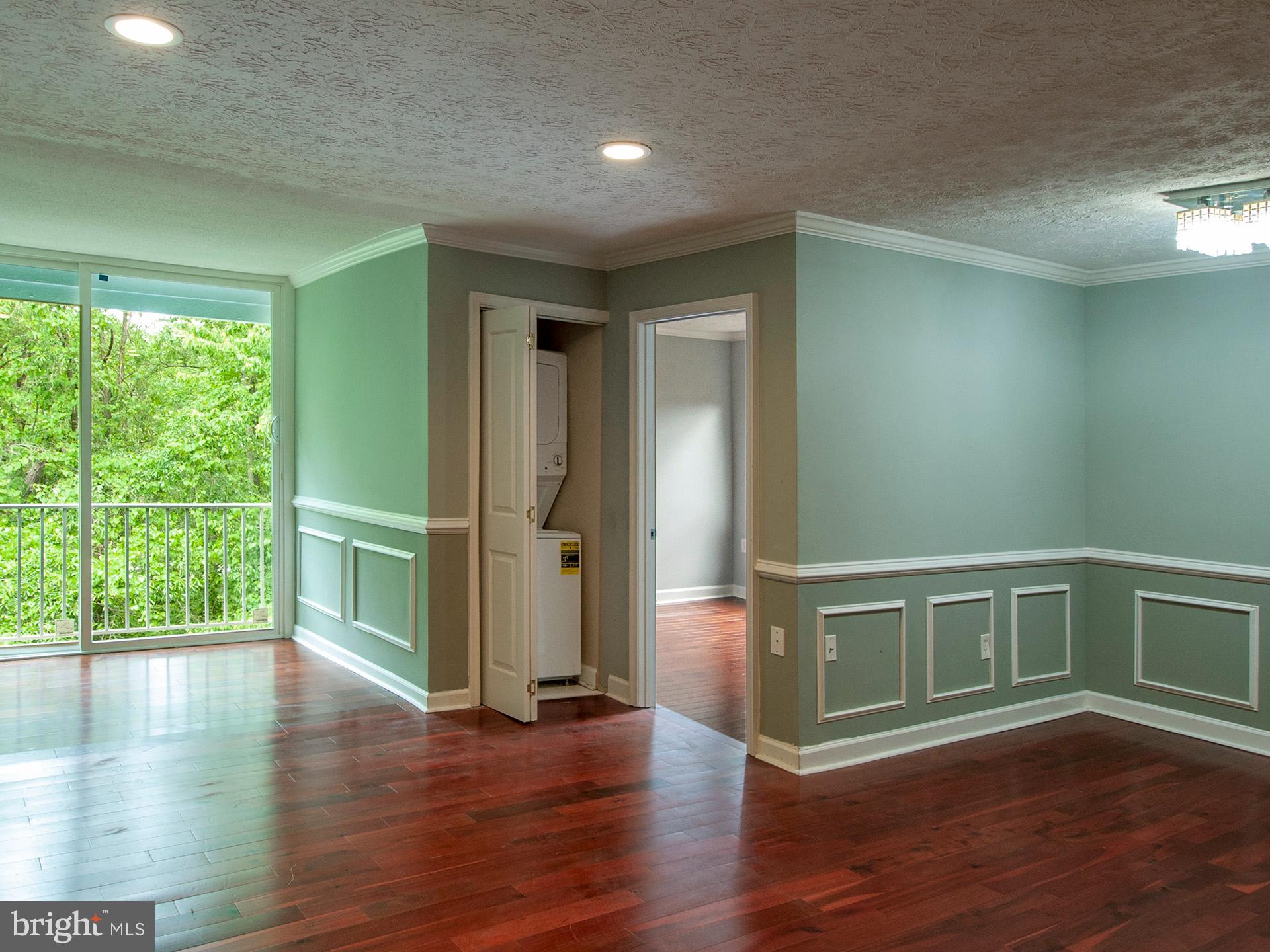 GREENBRIAR CONDO PHASE I - Residential Lease