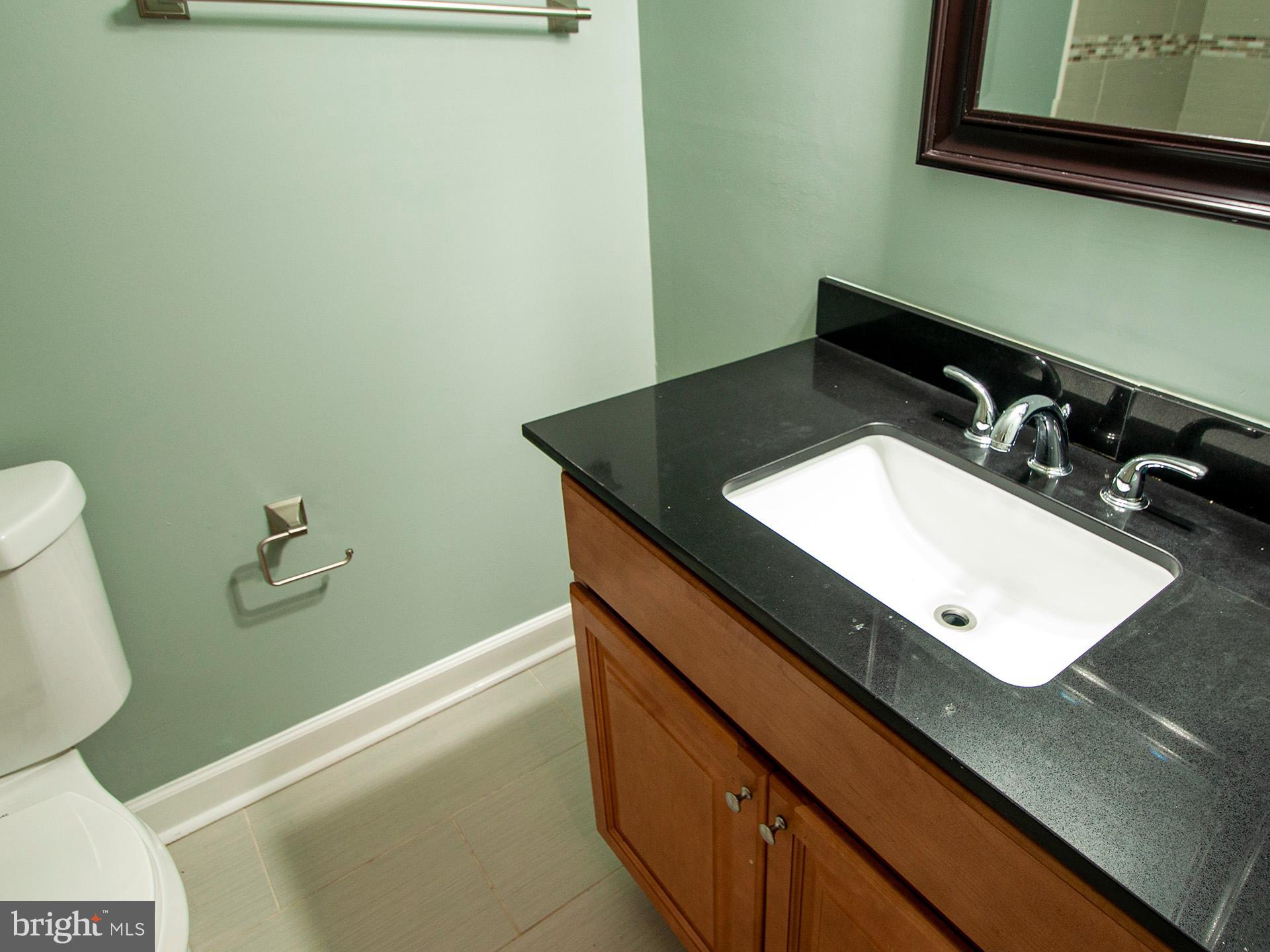 GREENBRIAR CONDO PHASE I - Residential Lease