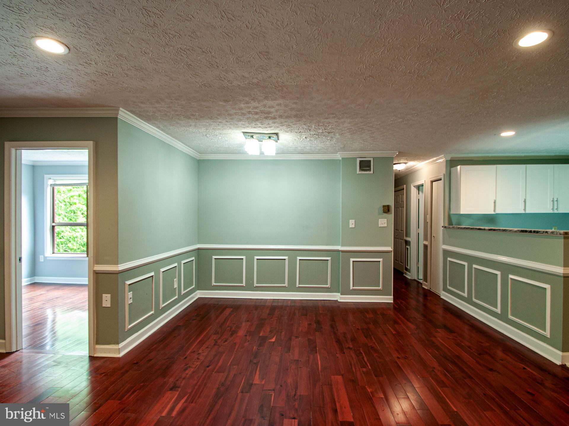 GREENBRIAR CONDO PHASE I - Residential Lease