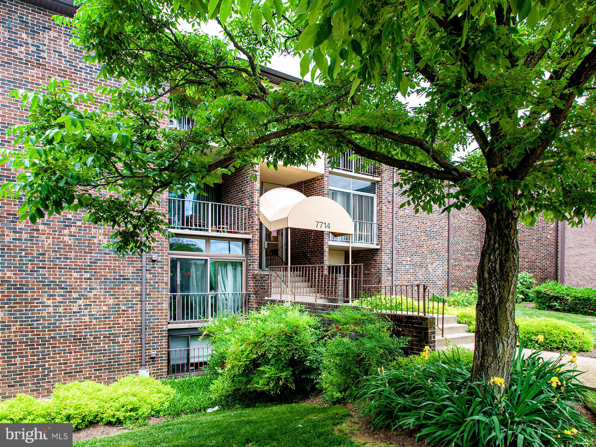 7714 HANOVER PARKWAY 303