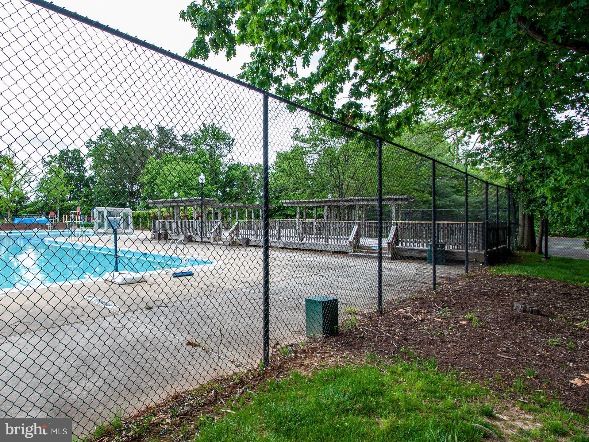 GREENBRIAR CONDO PHASE I - Residential Lease