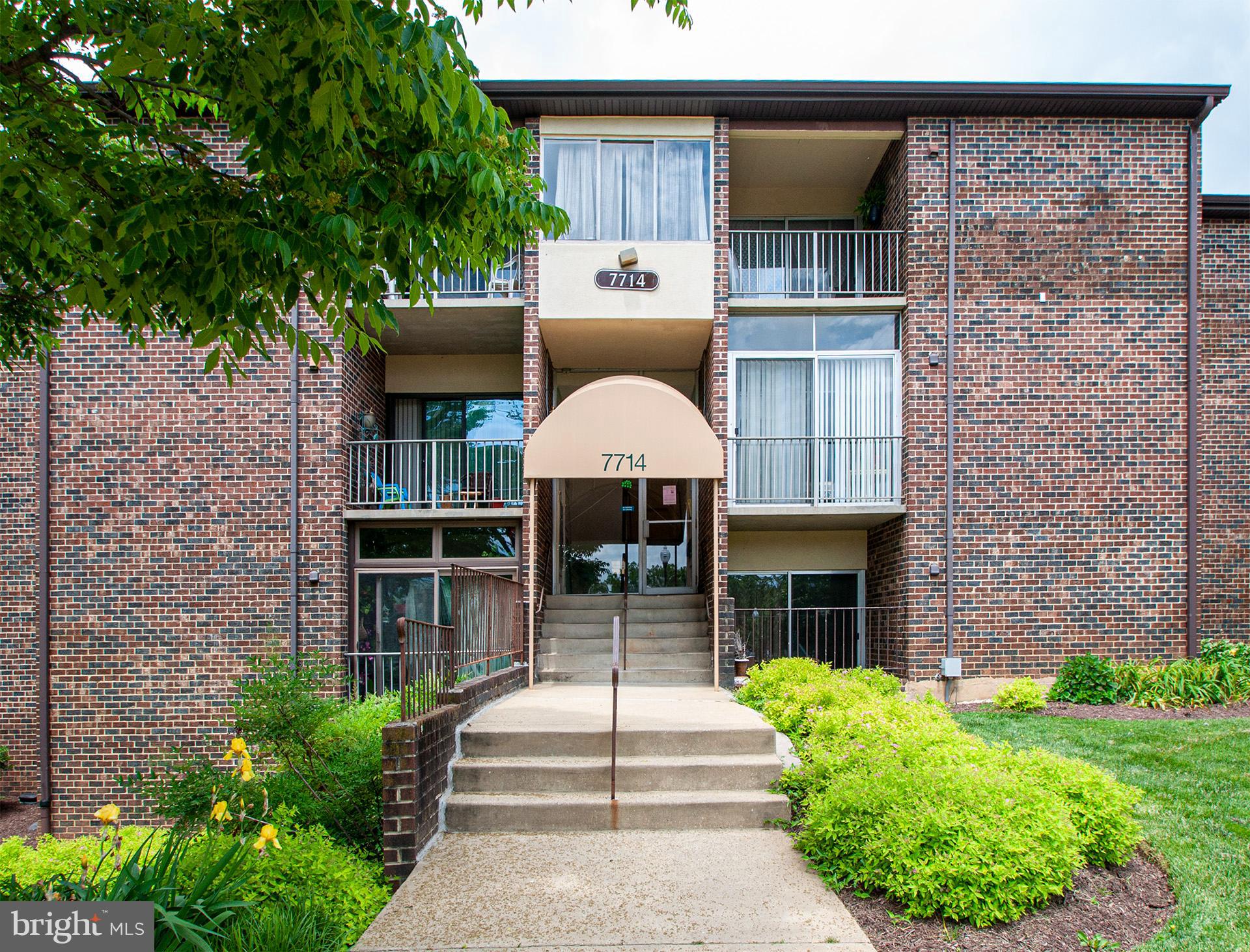 7714 HANOVER PARKWAY 303