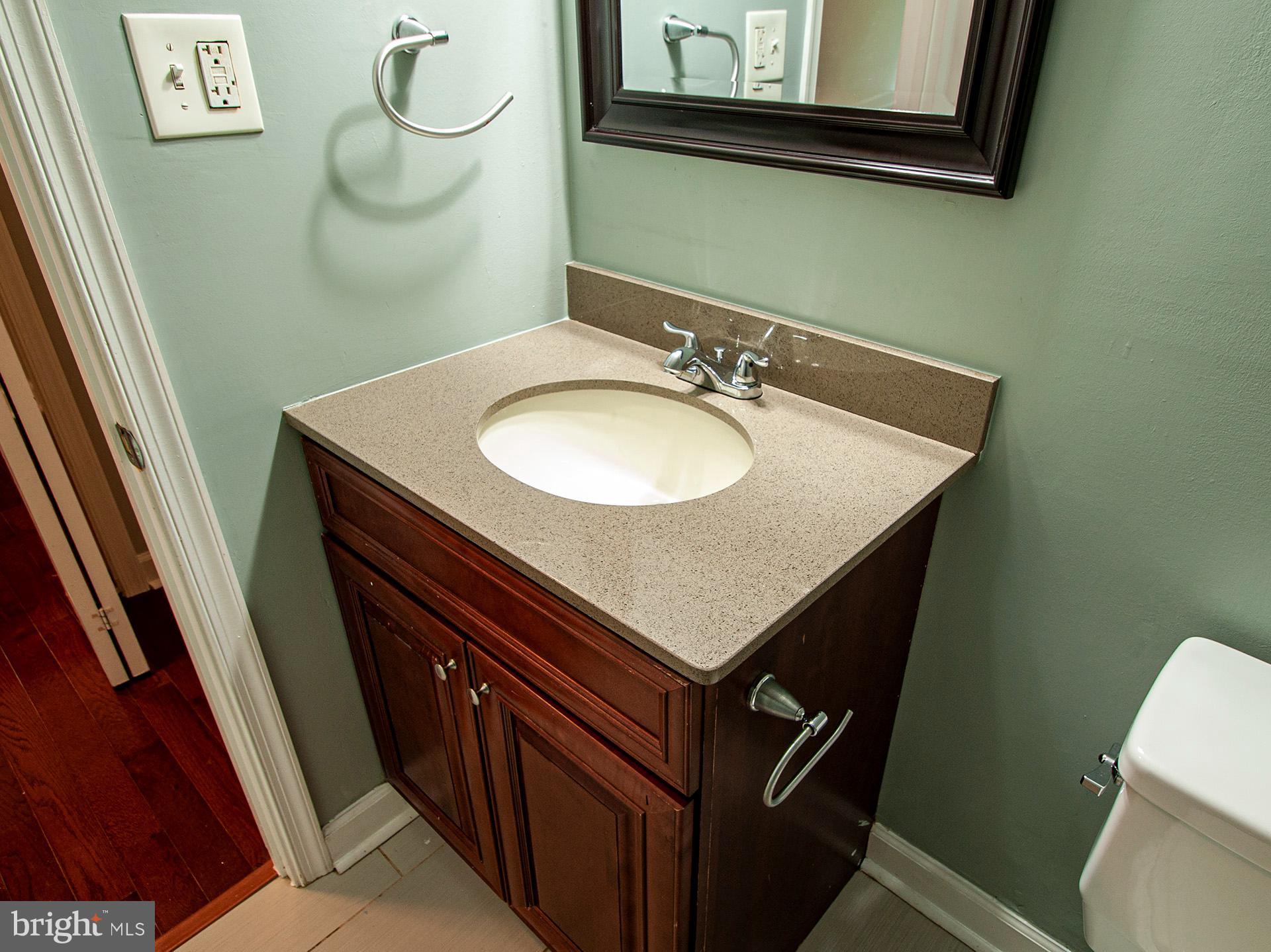 GREENBRIAR CONDO PHASE I - Residential Lease