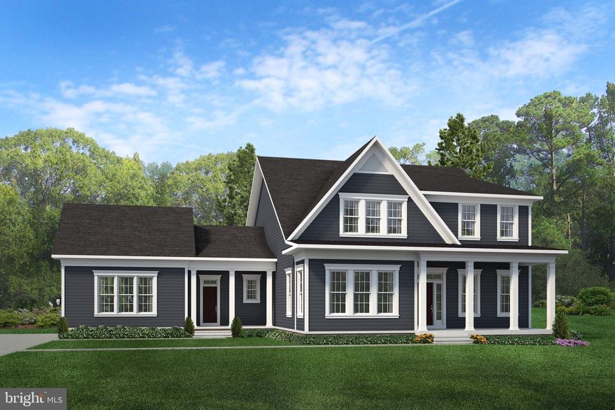 Within our homes at Millers Reserve, intricate architecture and luxury finishes come together to create living spaces designed for the selective homeowner, who is ready to celebrate their best years yet. With stunning mountain views to the west, rolling hills to the east, our neighborhood surroundings allow homeowners to unwind at home like never before. Millers Reserve offers 5 NEW open concept model homes to choose from   Including Main Level Living, In-Law Suites, Libraries, Plenty of Large windows allowing for natural light. 2 Car Side Load Garage, James Hardie Cement Siding, Gourmet Kitchens featuring upgraded stainless steel appliances, quartz countertops and hardwood flooring on the main level are just a few of the included community features, valued over $100,000. High Speed Internet is also available.   ALL MEETINGS FOR THIS TO BE BUILT  COMMUNITY WILL BE HELD OFF SITE