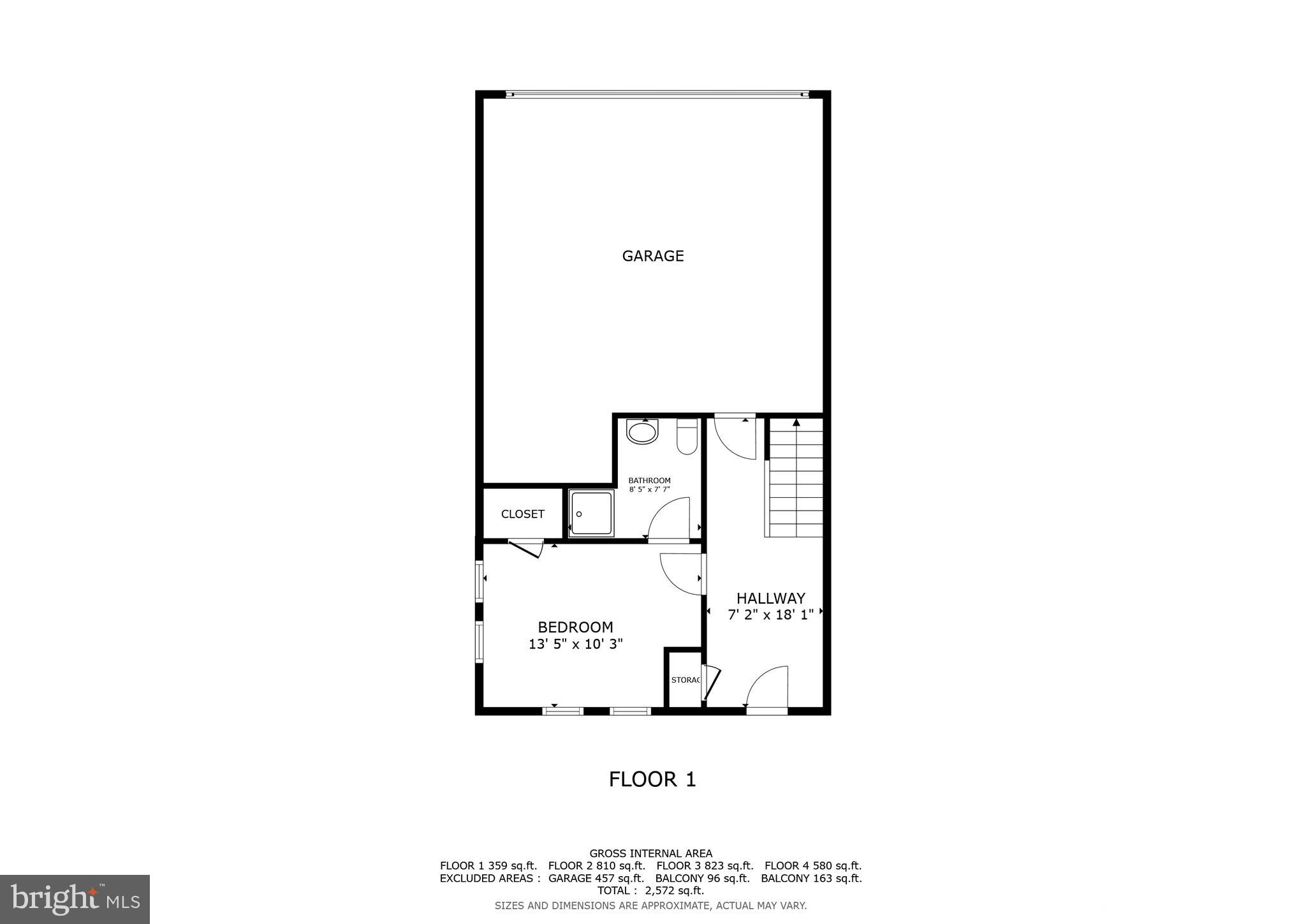 EISENHOWER SQUARE - Residential Lease