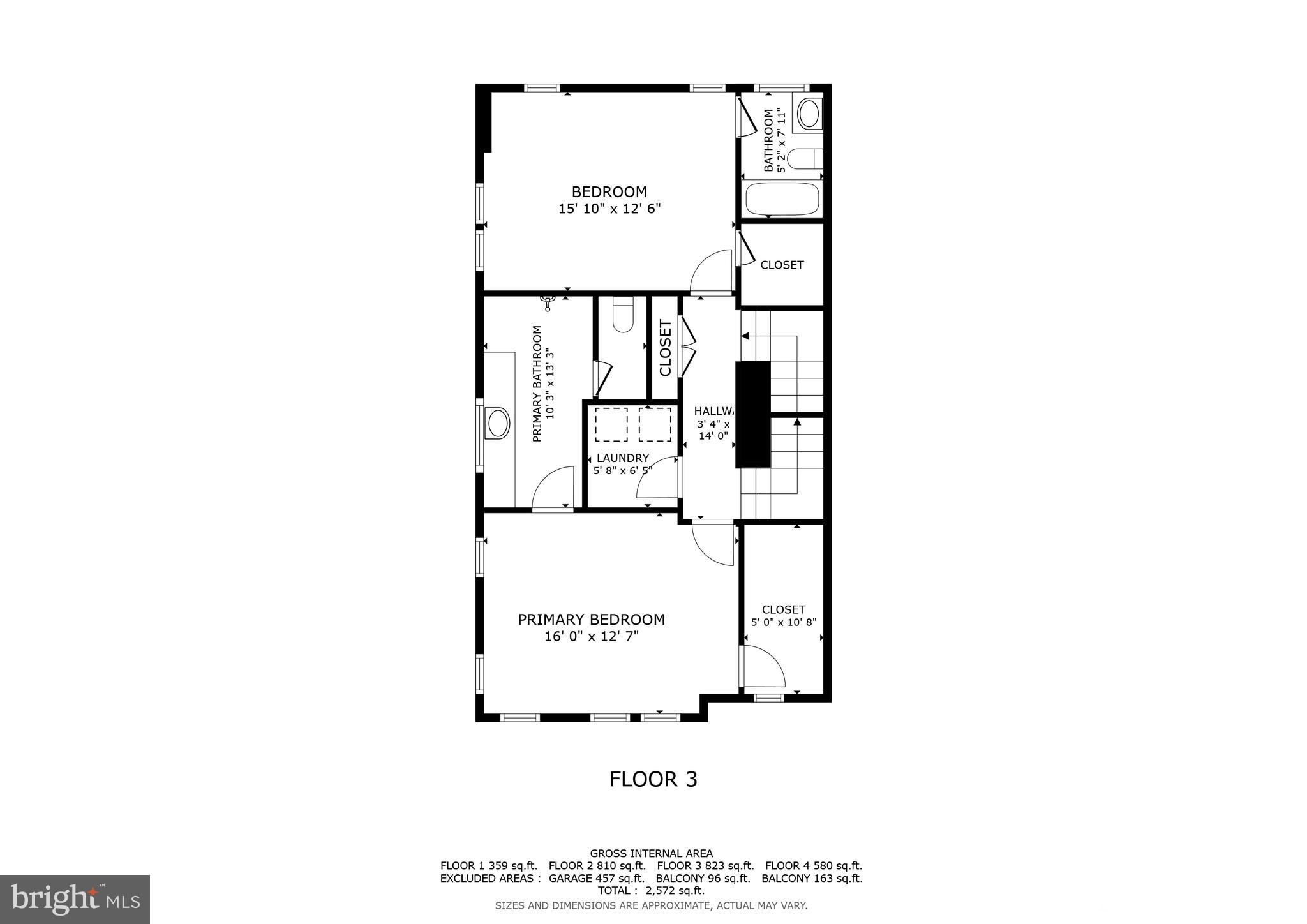 EISENHOWER SQUARE - Residential Lease
