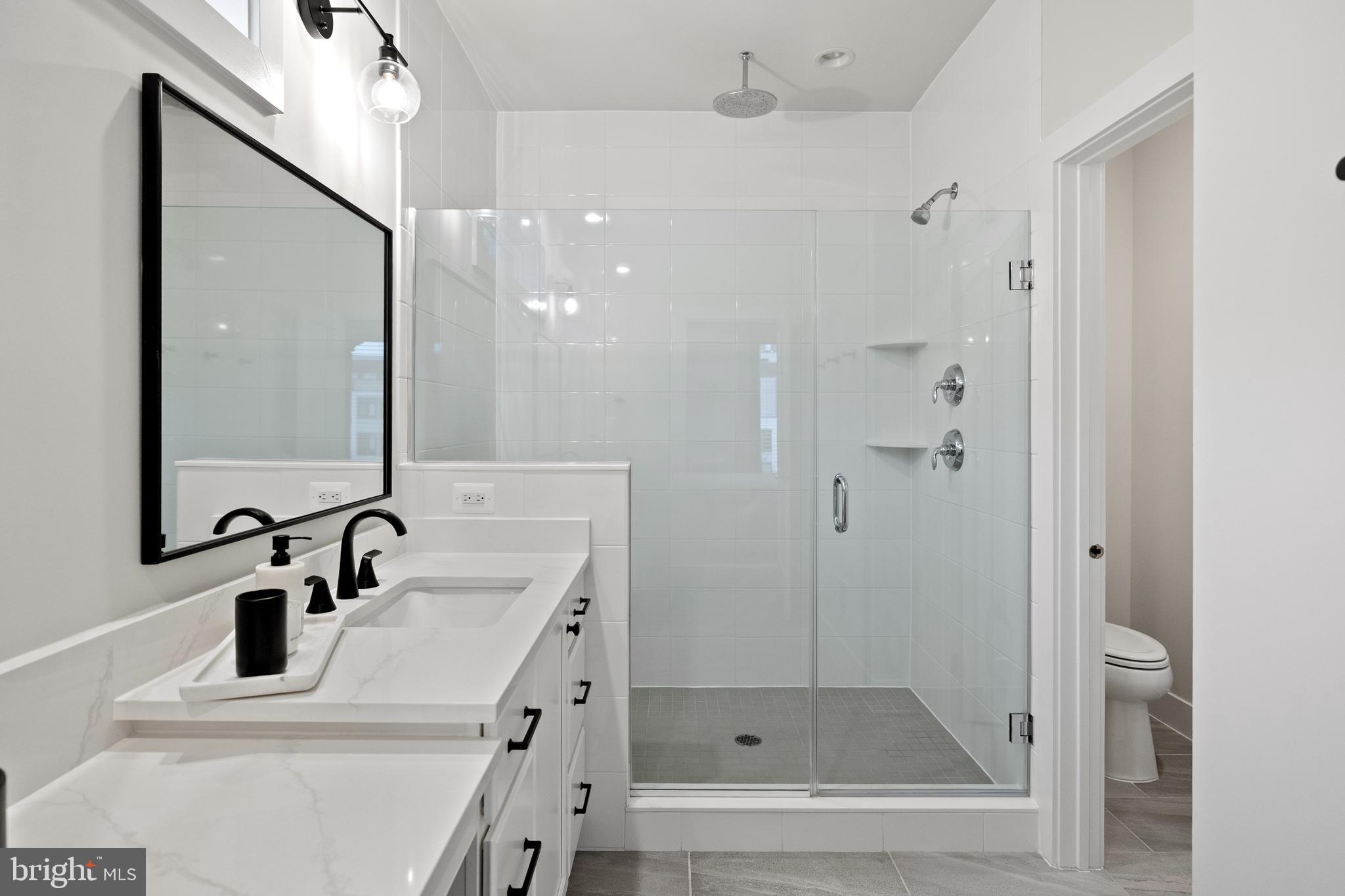 EISENHOWER SQUARE - Residential Lease