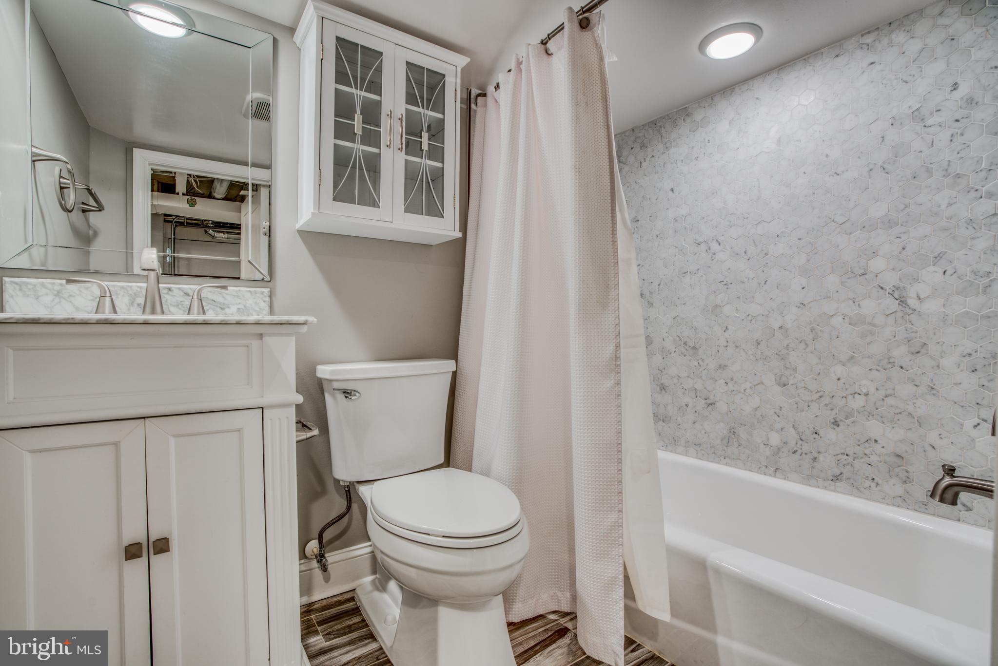 BREWERS HILL - Residential Lease