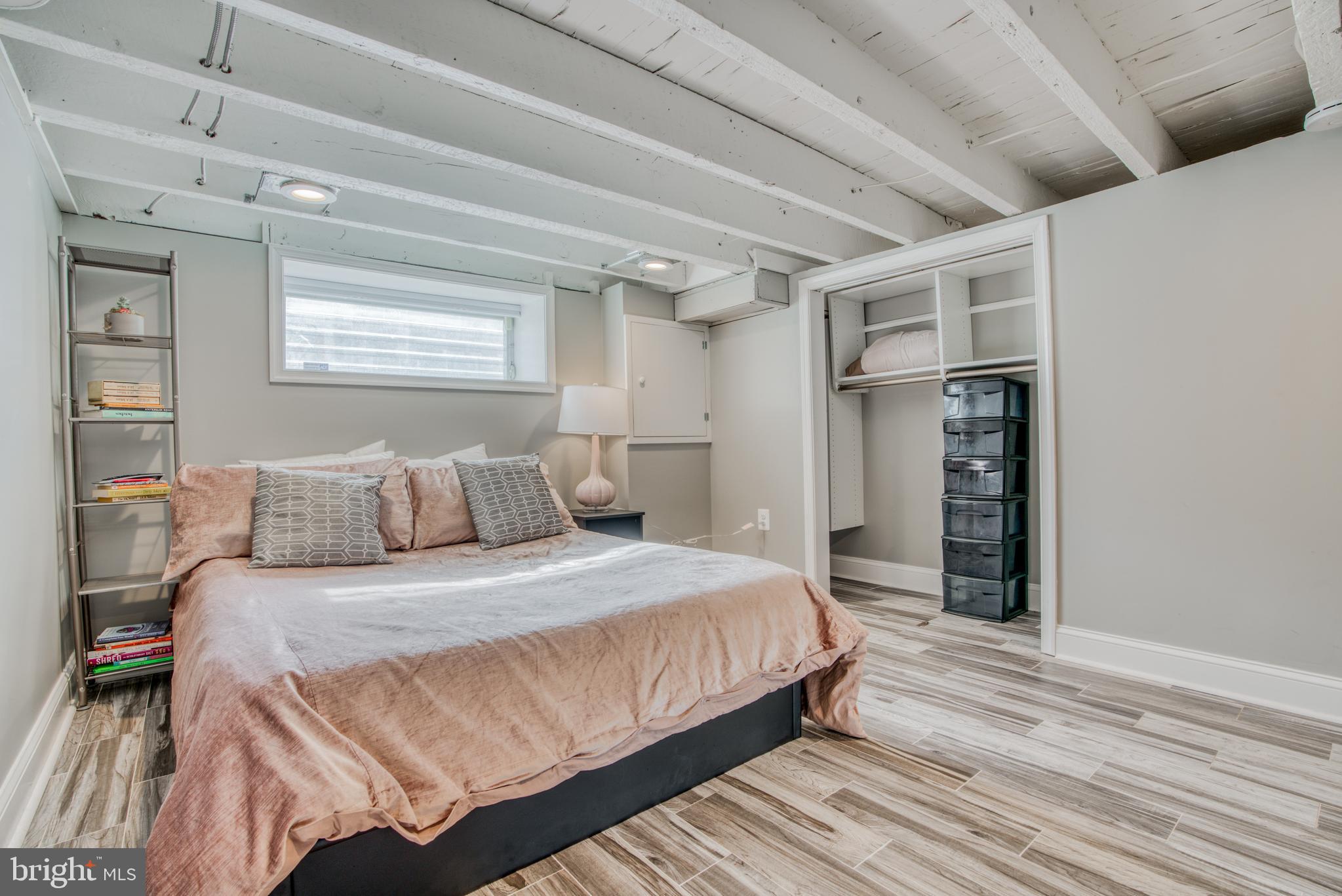 BREWERS HILL - Residential Lease