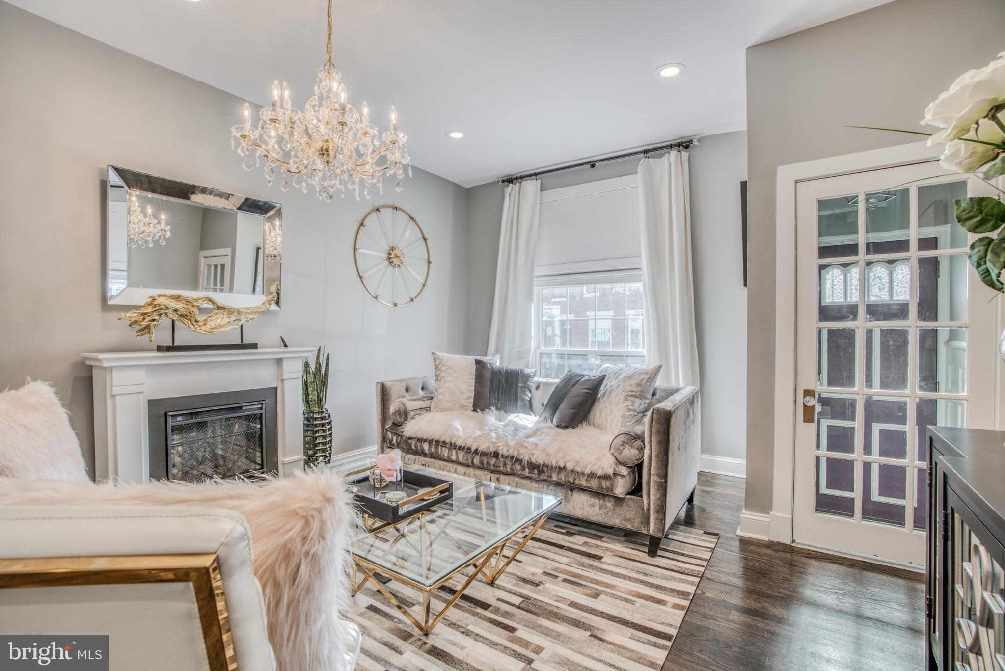 BREWERS HILL - Residential Lease