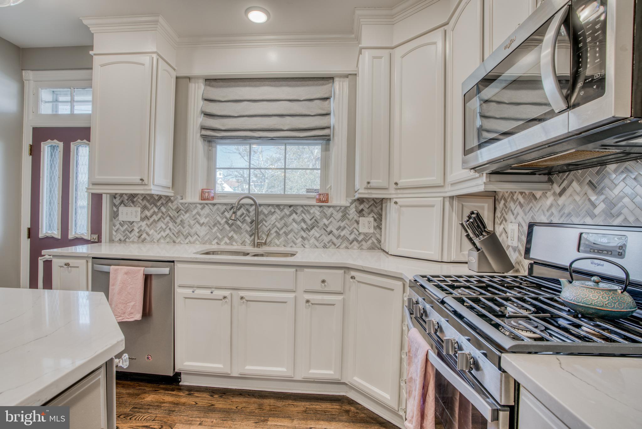 BREWERS HILL - Residential Lease