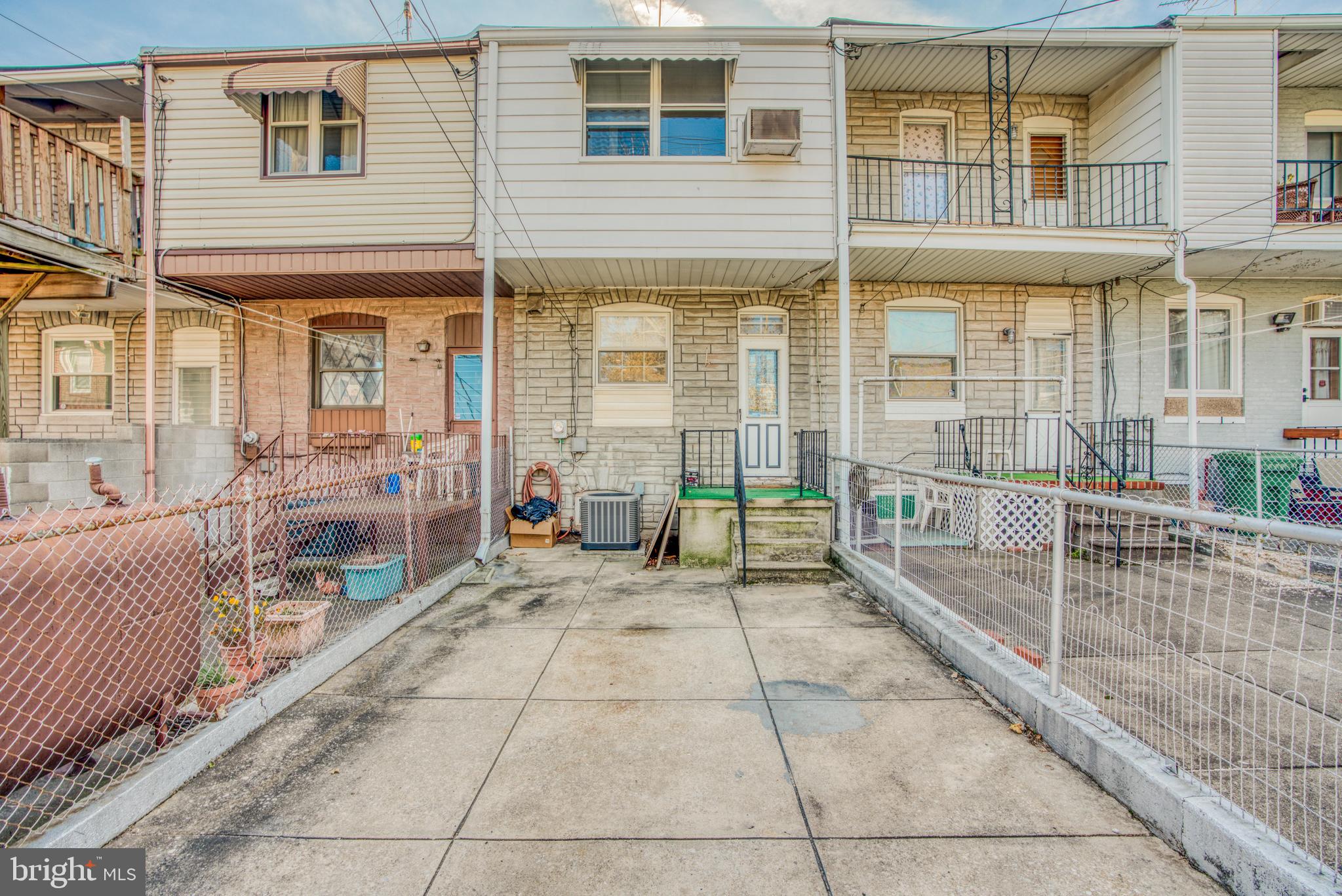 BREWERS HILL - Residential Lease