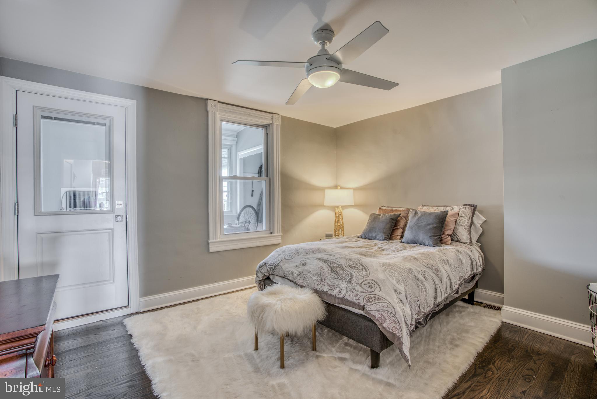 BREWERS HILL - Residential Lease