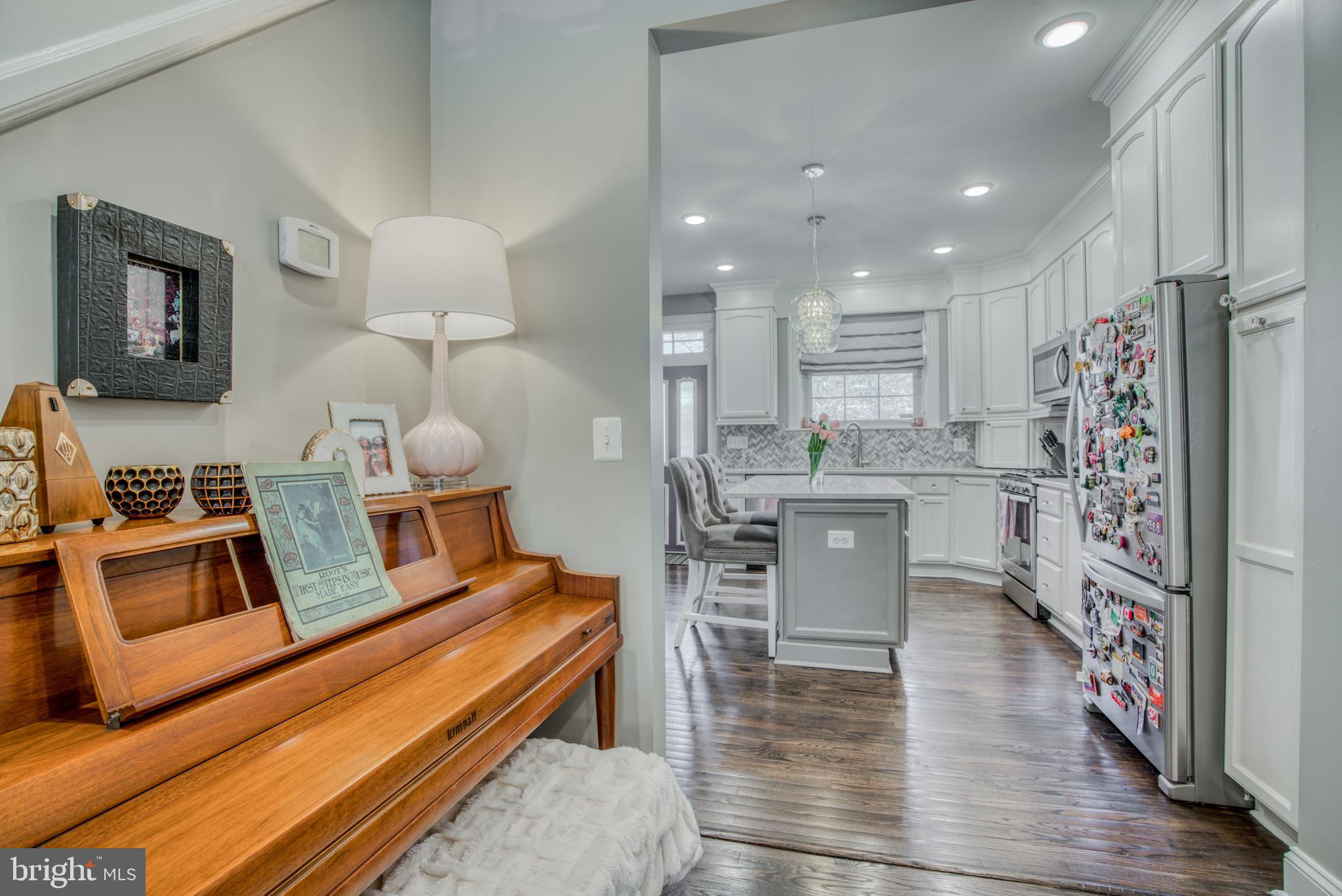 BREWERS HILL - Residential Lease