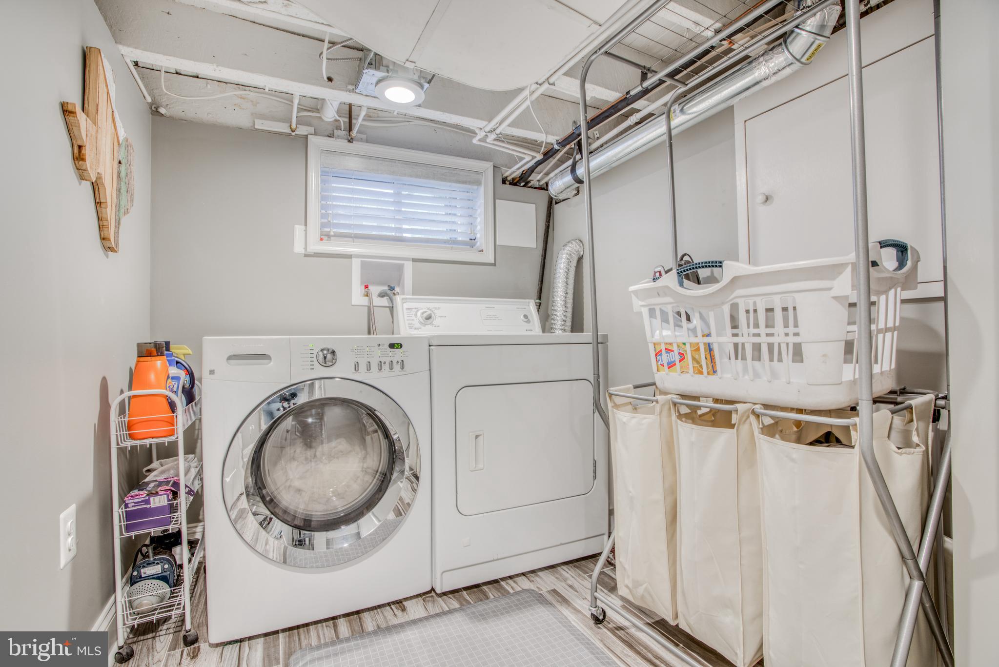 BREWERS HILL - Residential Lease