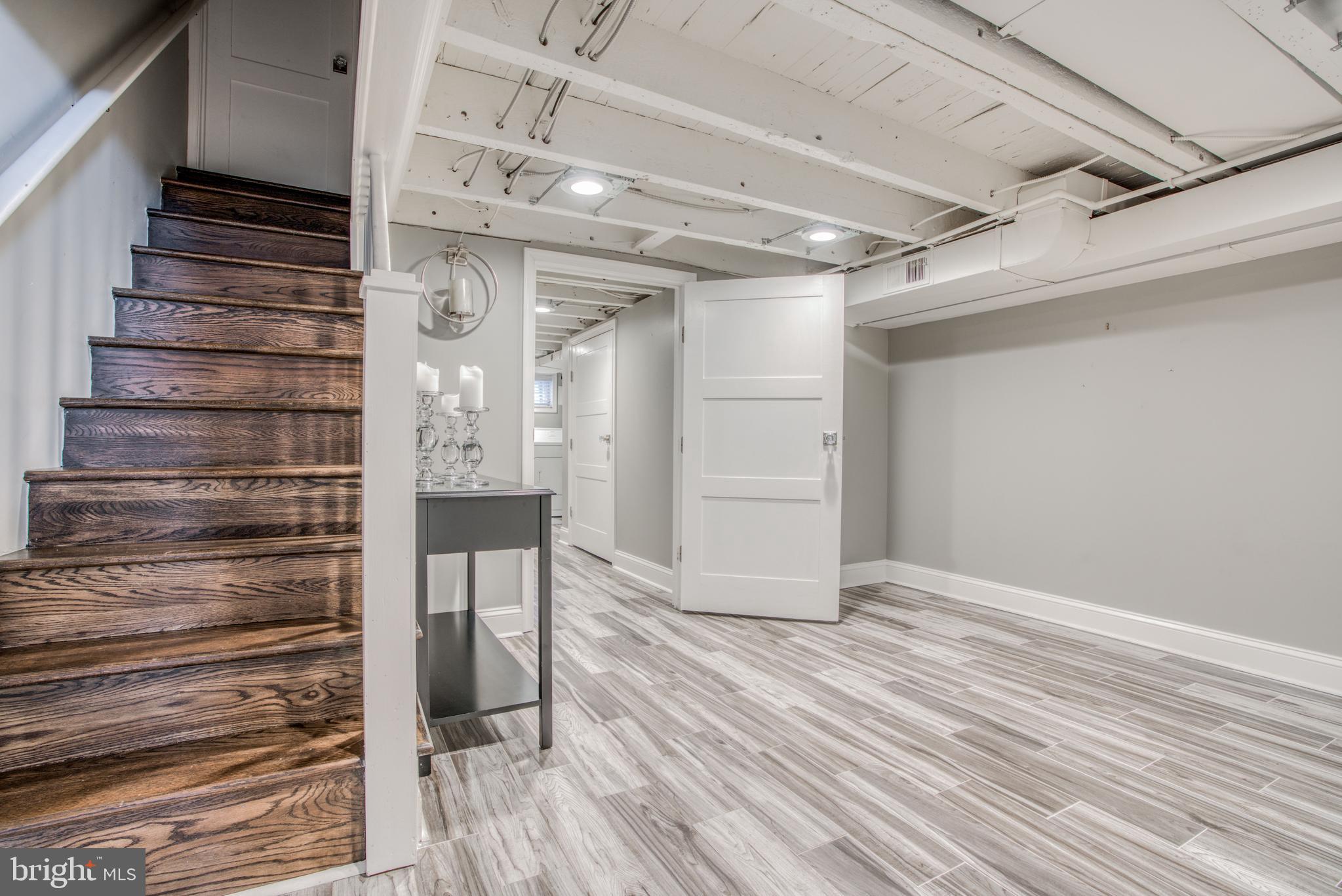 BREWERS HILL - Residential Lease