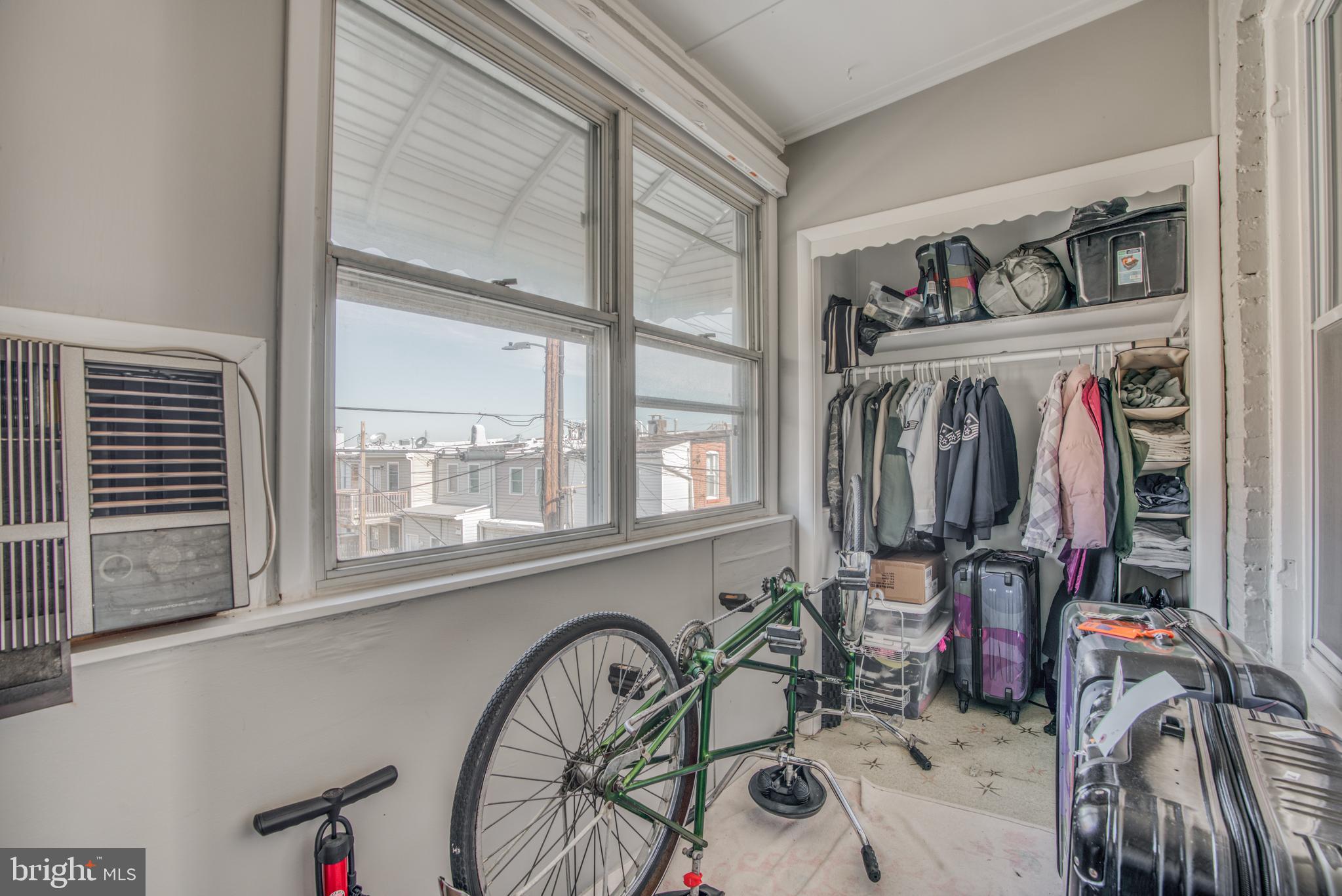 BREWERS HILL - Residential Lease