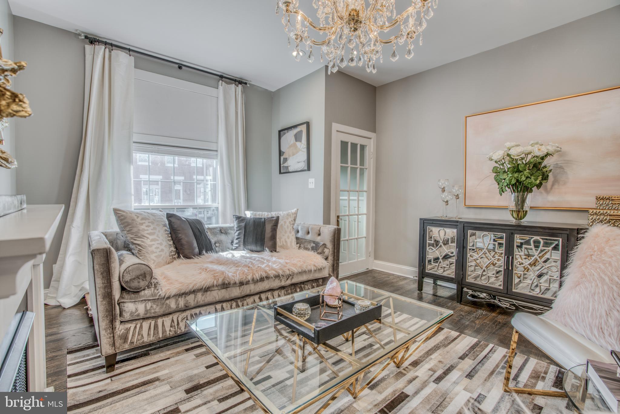 BREWERS HILL - Residential Lease