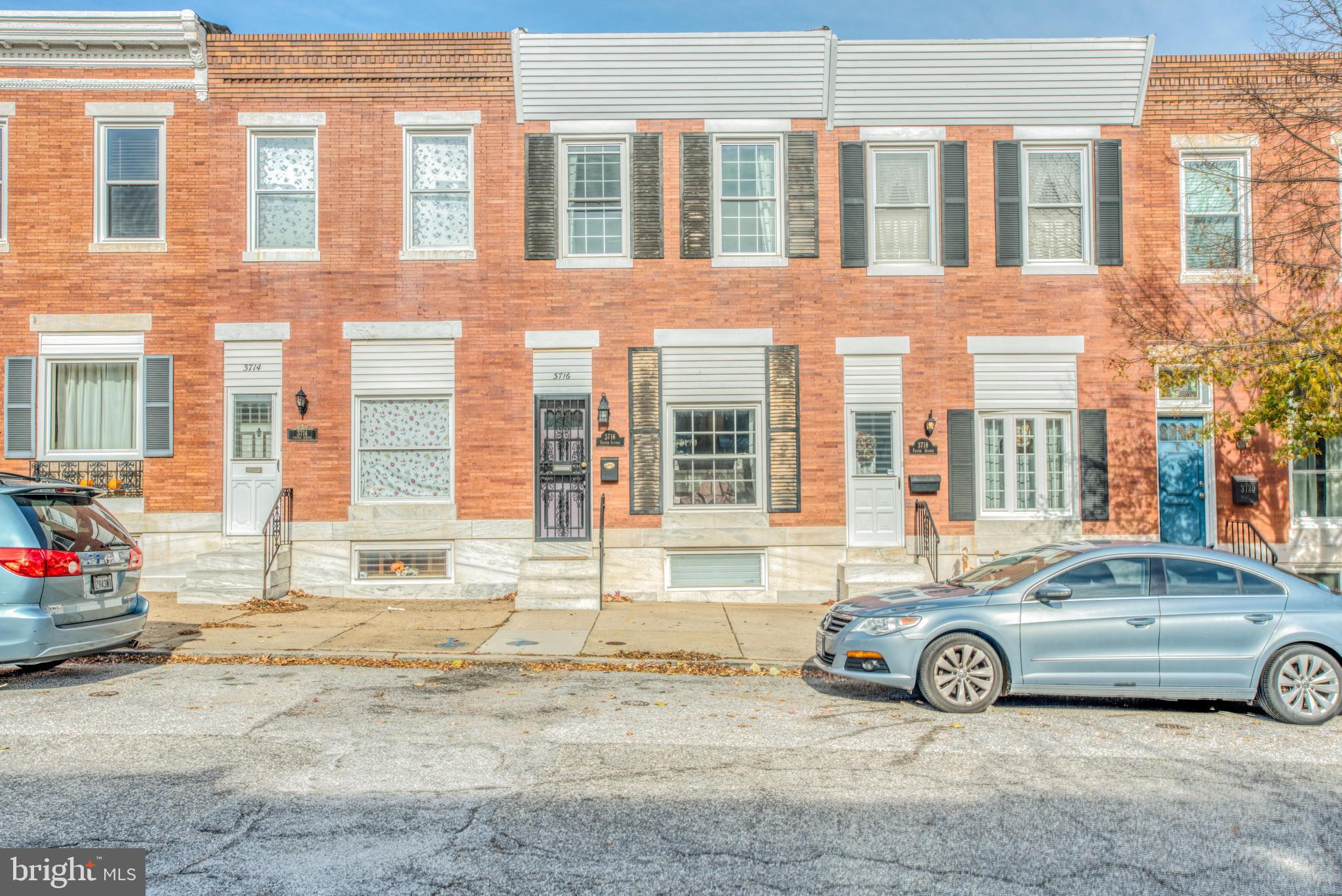 BREWERS HILL - Residential Lease