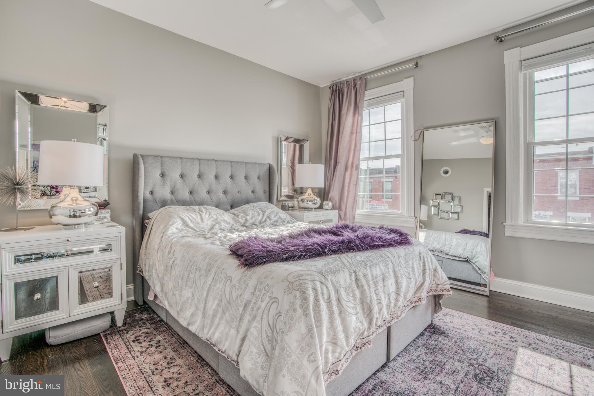 BREWERS HILL - Residential Lease