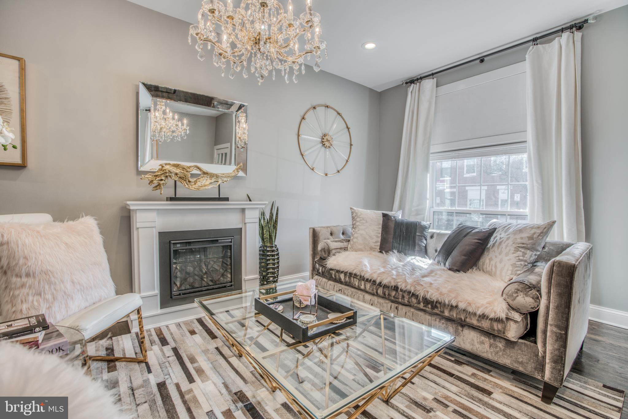 BREWERS HILL - Residential Lease