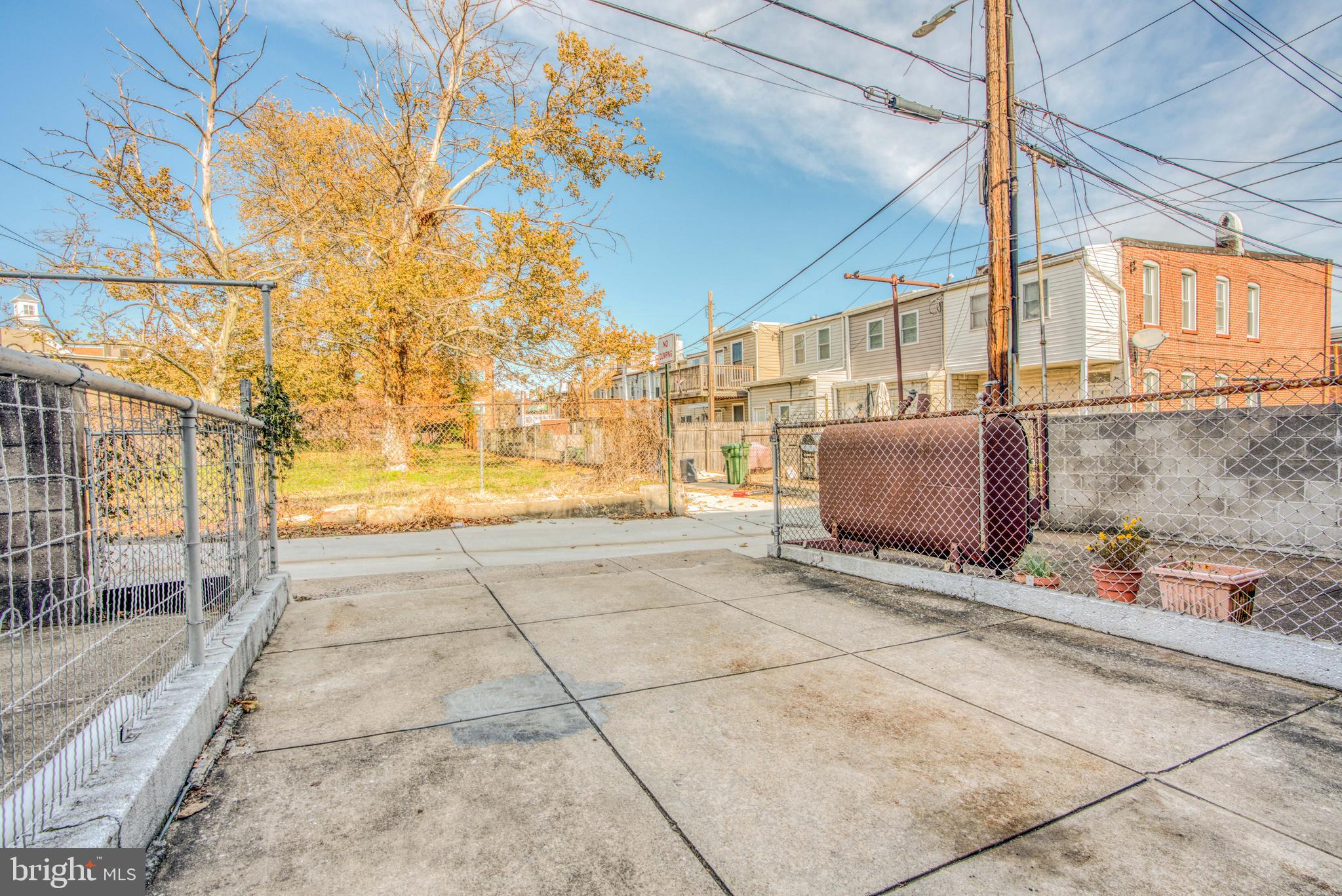 BREWERS HILL - Residential Lease