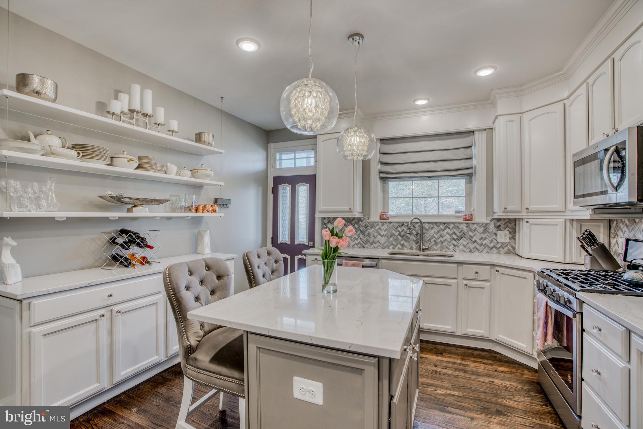 BREWERS HILL - Residential Lease