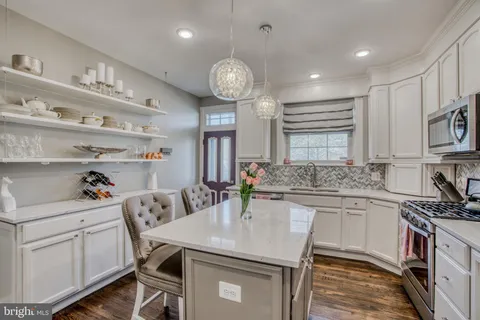3716 Foster Avenue, Baltimore, MD MLS: MDBA2165046