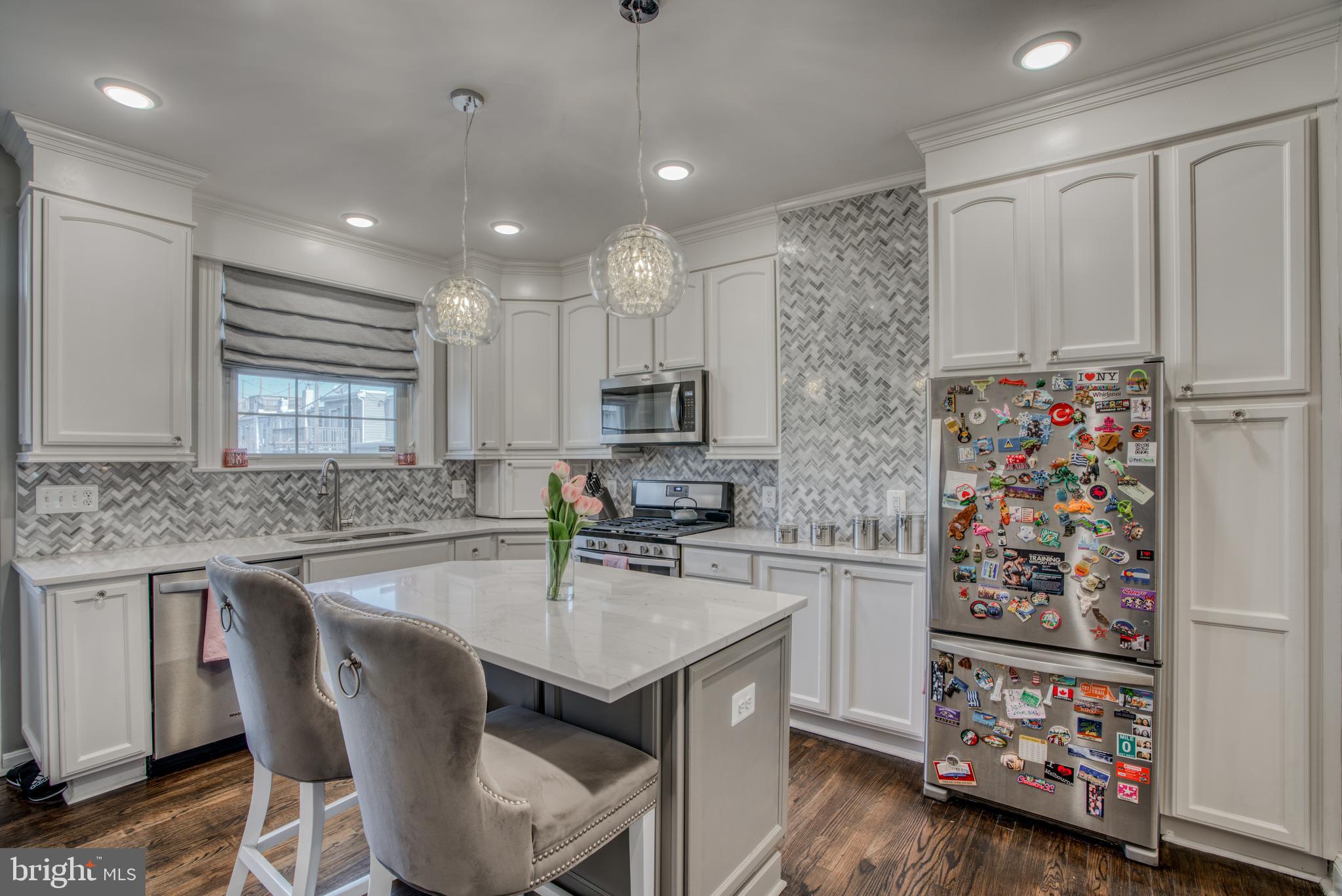 BREWERS HILL - Residential Lease