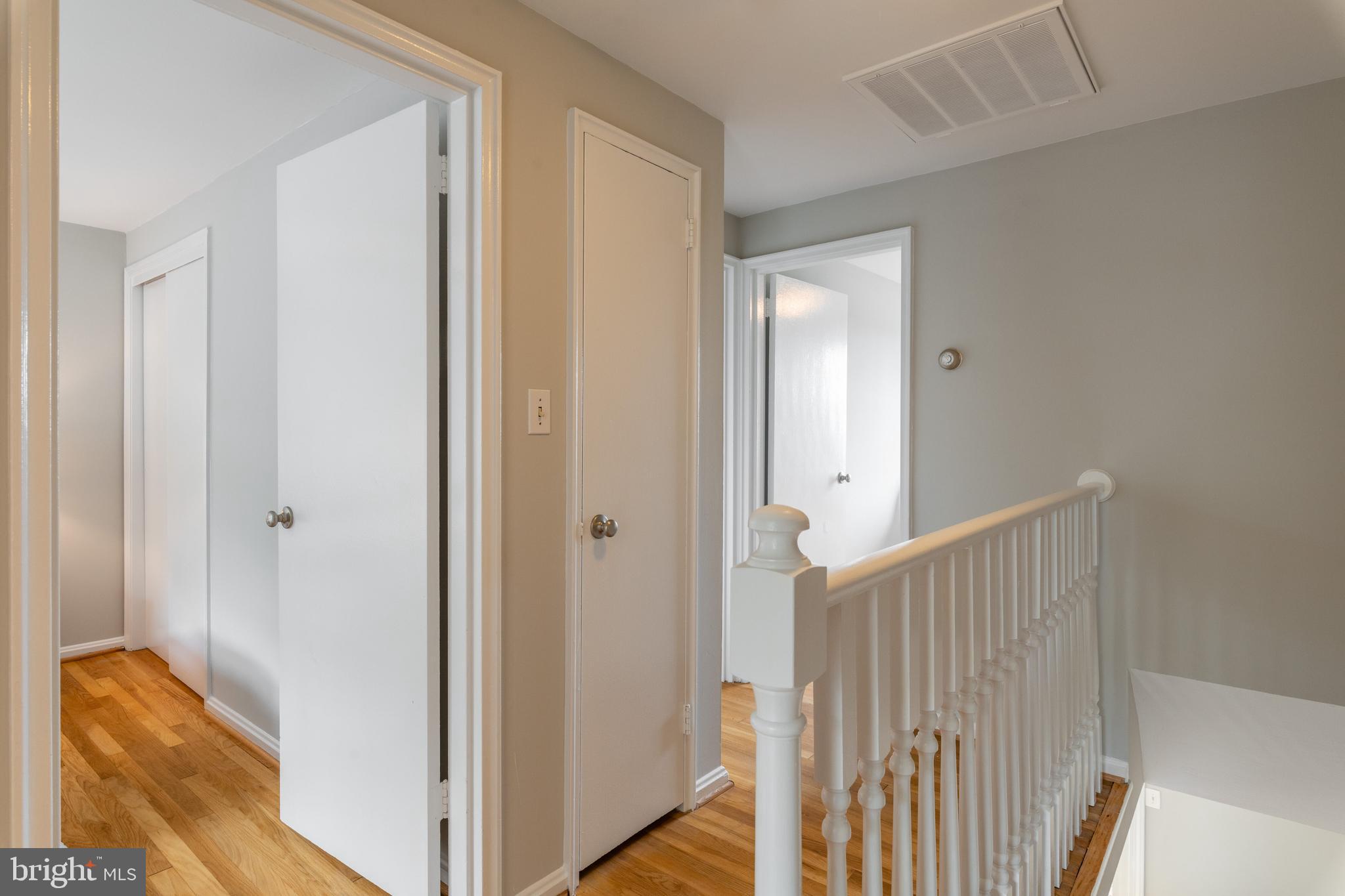 WARWICK VILLAGE - Residential