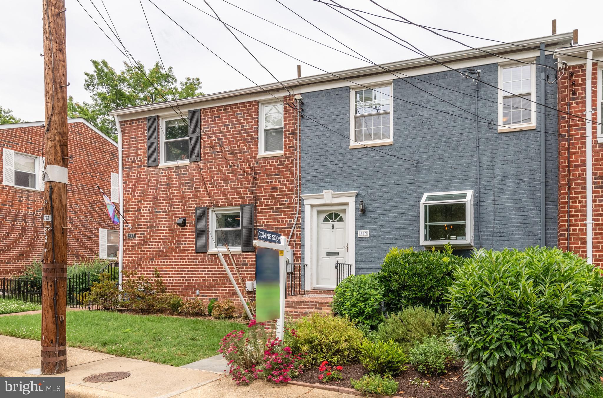 WARWICK VILLAGE - Residential