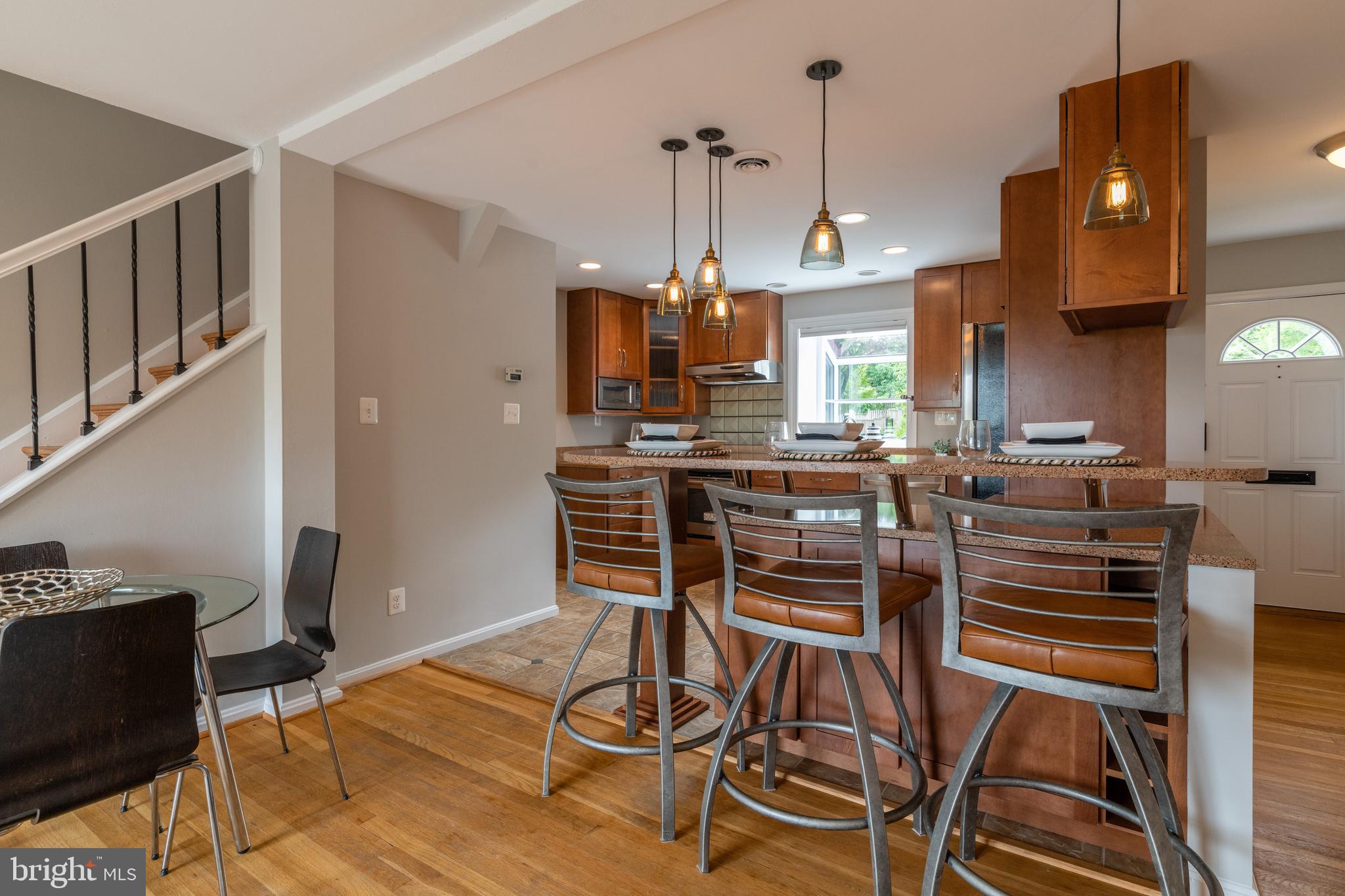 WARWICK VILLAGE - Residential