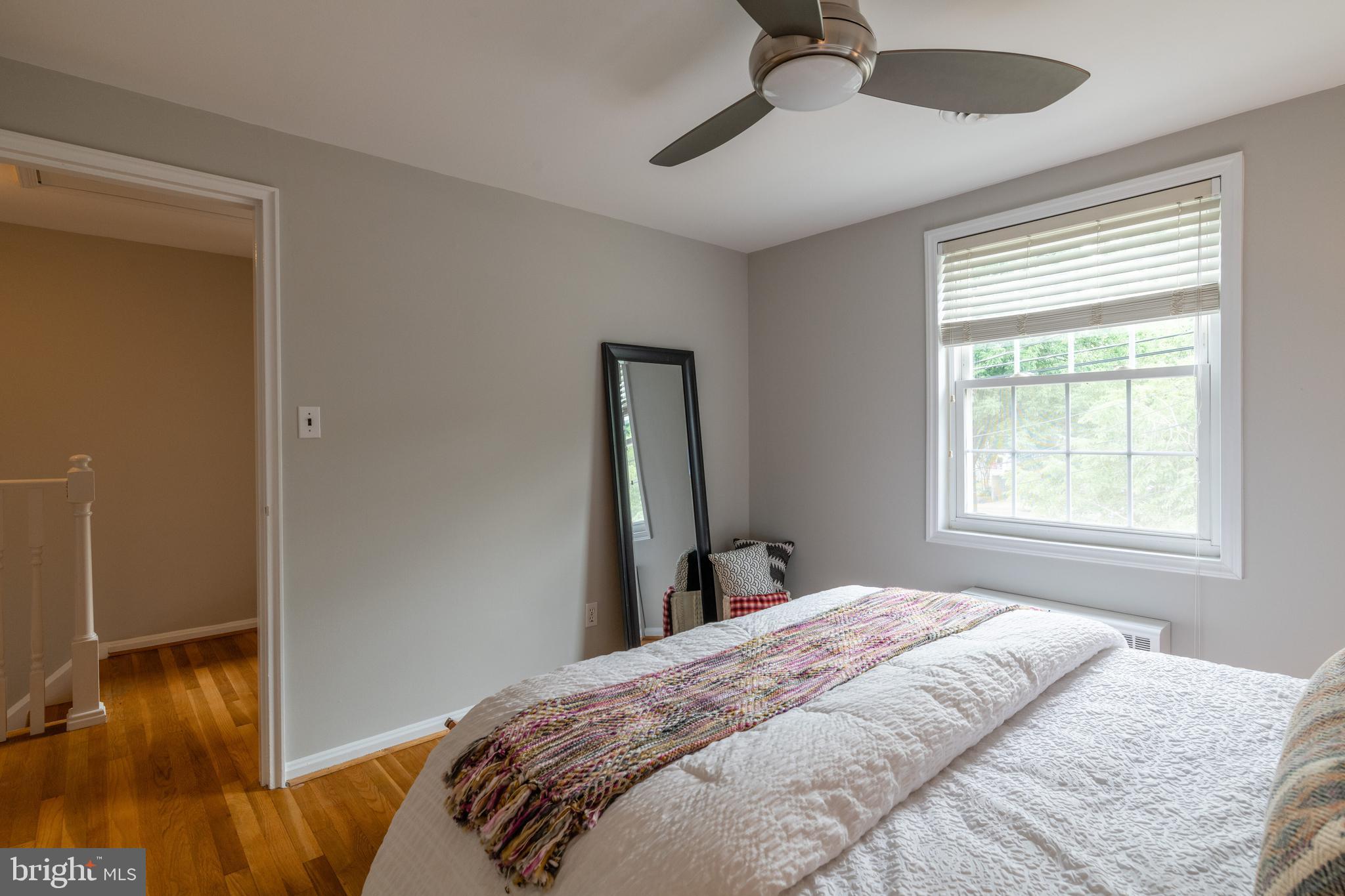 WARWICK VILLAGE - Residential