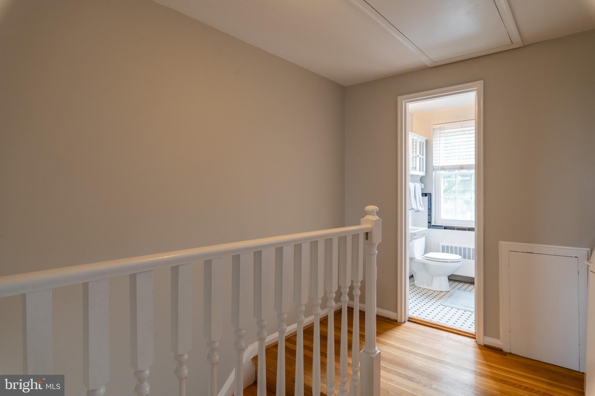 WARWICK VILLAGE - Residential