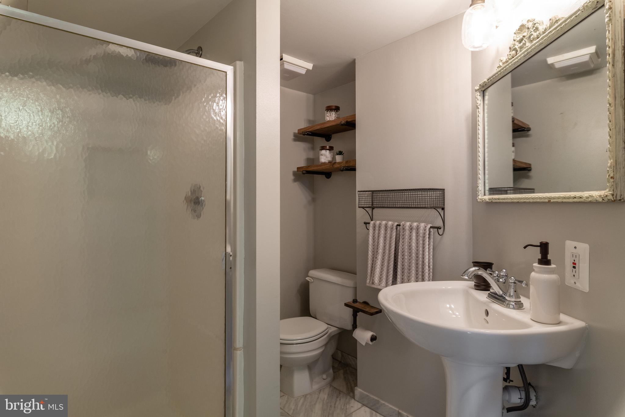 WARWICK VILLAGE - Residential