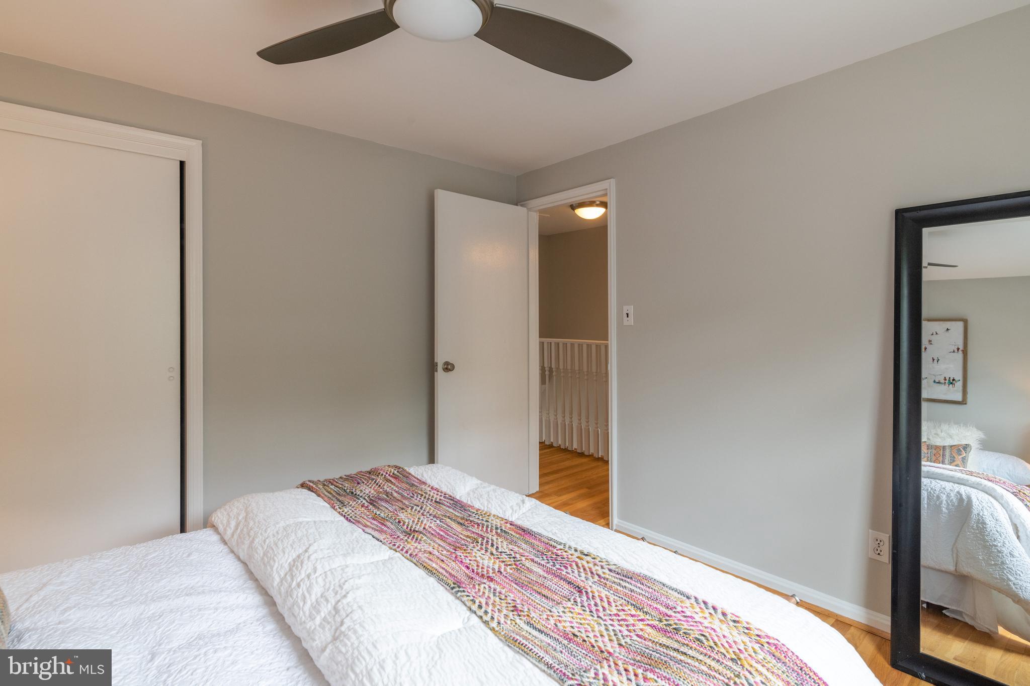 WARWICK VILLAGE - Residential