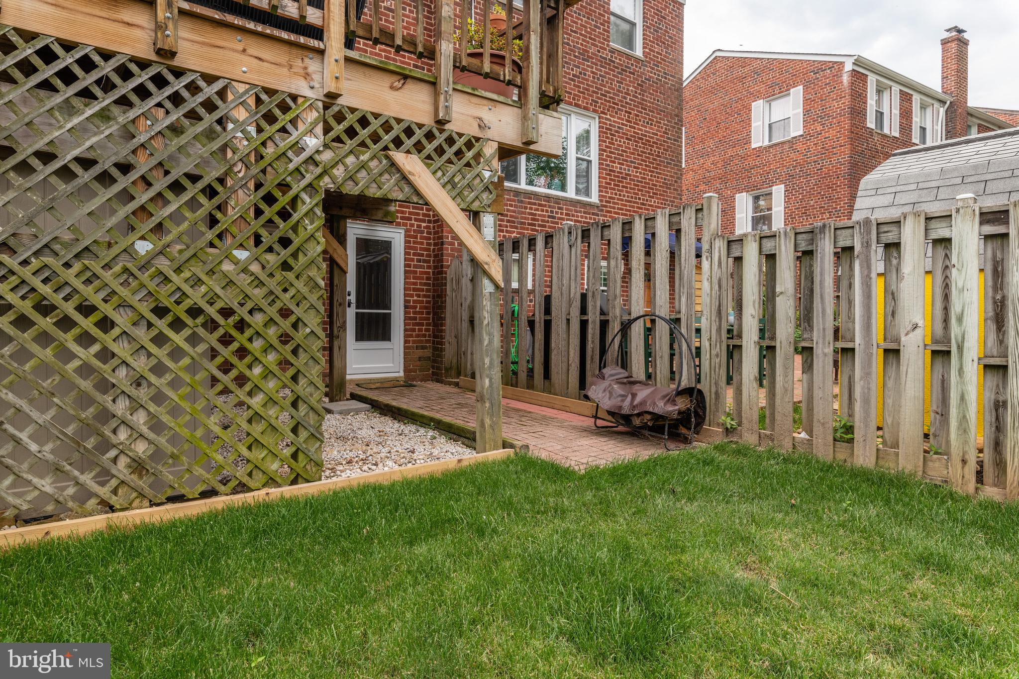 WARWICK VILLAGE - Residential