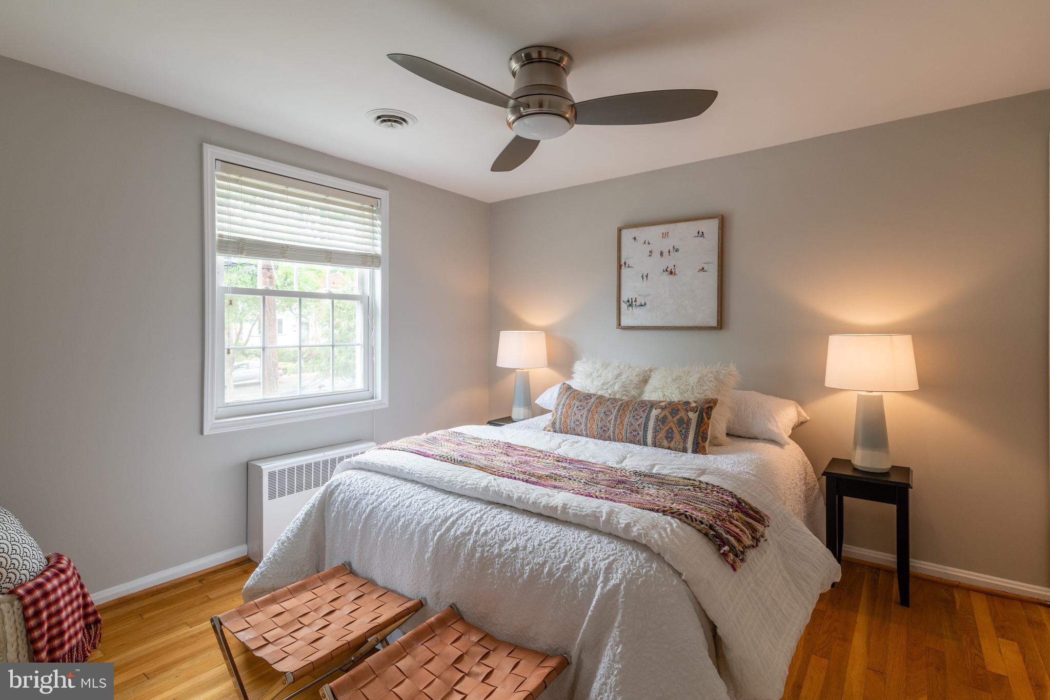 WARWICK VILLAGE - Residential