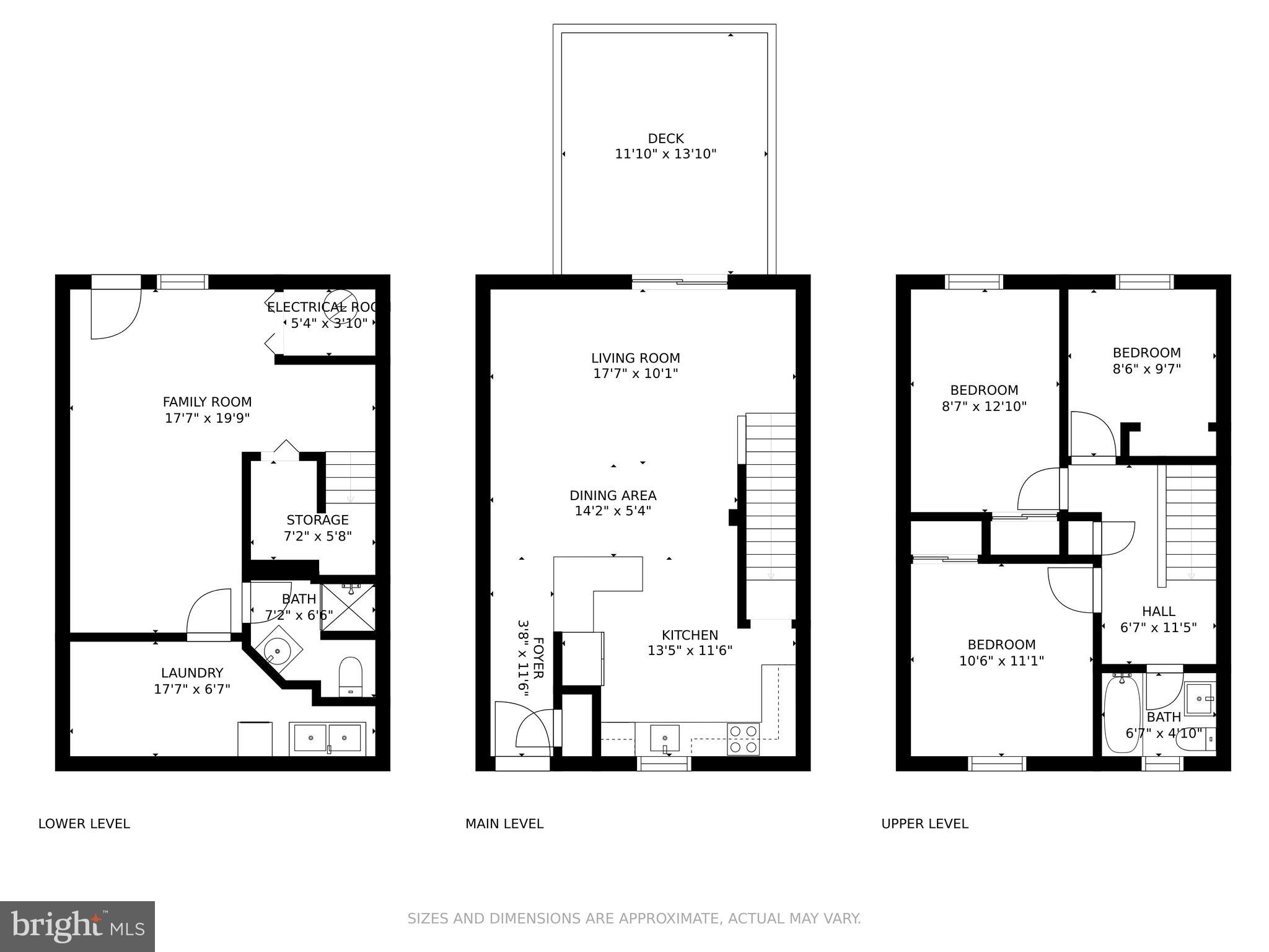WARWICK VILLAGE - Residential
