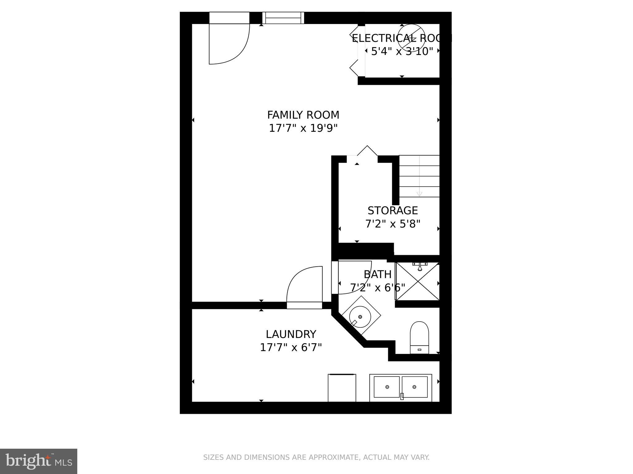 WARWICK VILLAGE - Residential