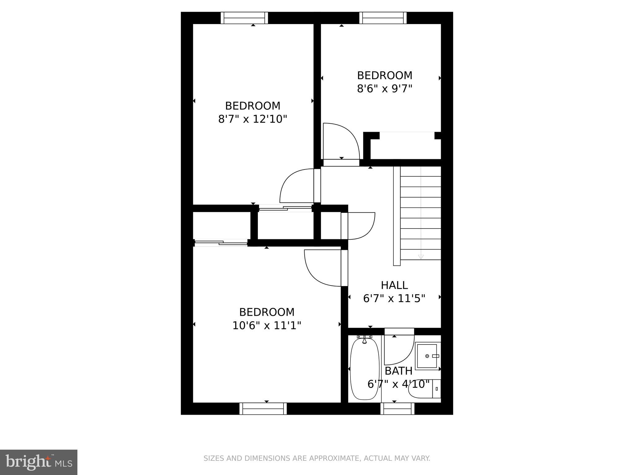 WARWICK VILLAGE - Residential