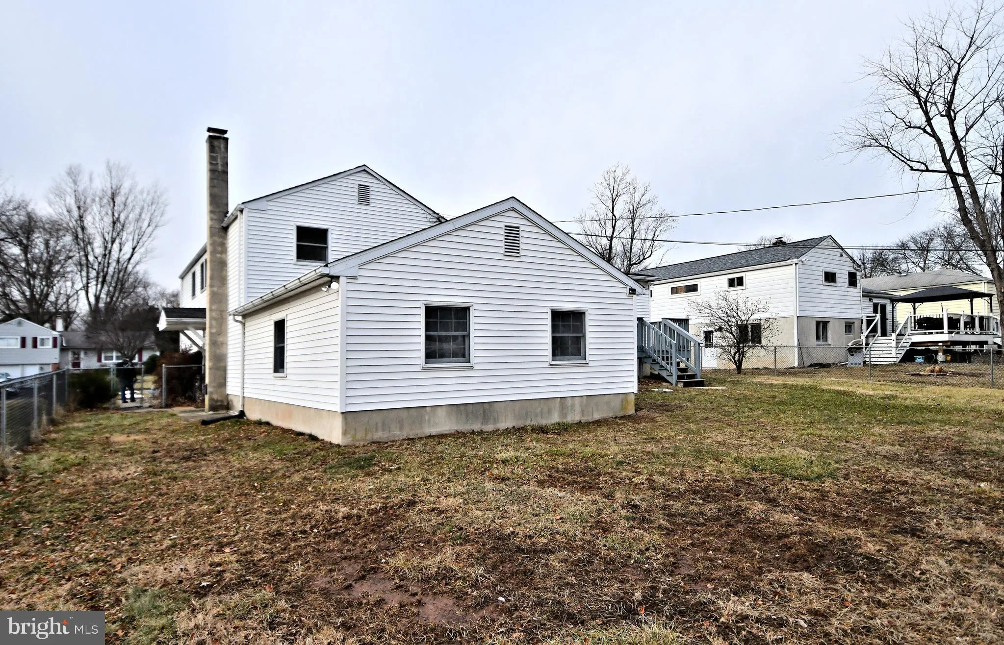 North Wales, Pennsylvania 19454, United States, 3 Bedrooms Bedrooms, ,2 BathroomsBathrooms,Residential,Pending,9138
