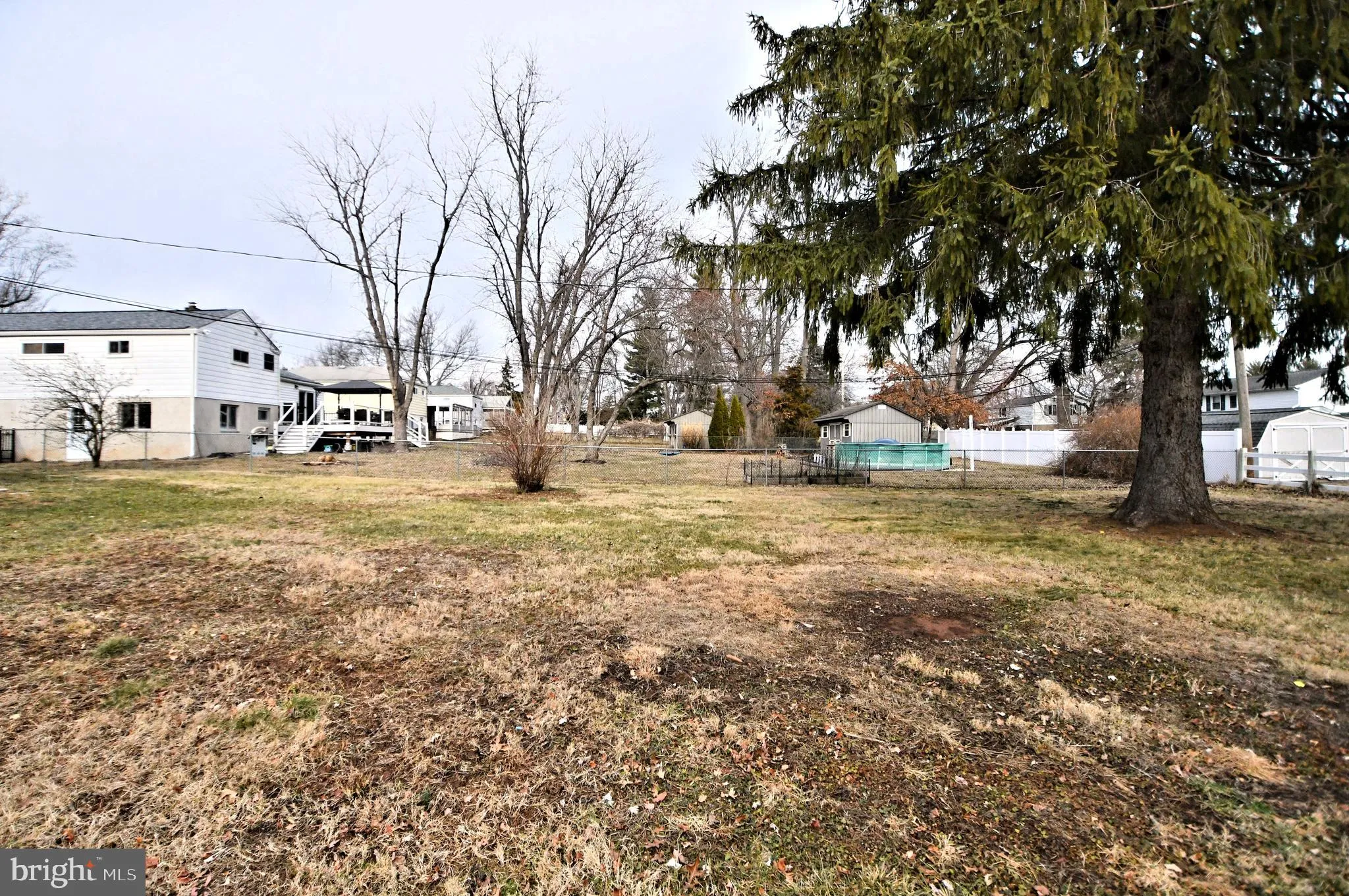 North Wales, Pennsylvania 19454, United States, 3 Bedrooms Bedrooms, ,2 BathroomsBathrooms,Residential,Pending,9138