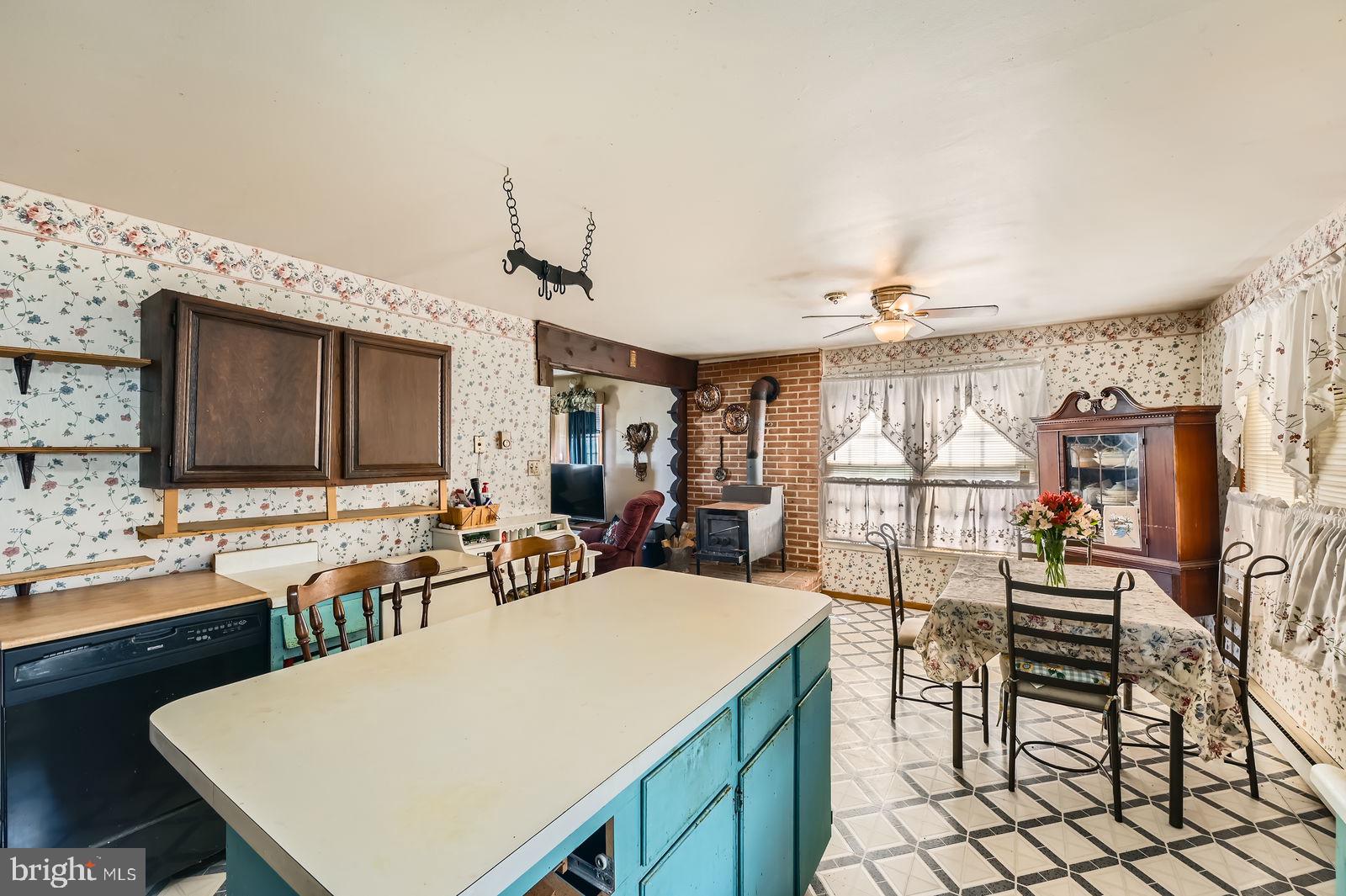 MT AIRY ESTATES - Residential