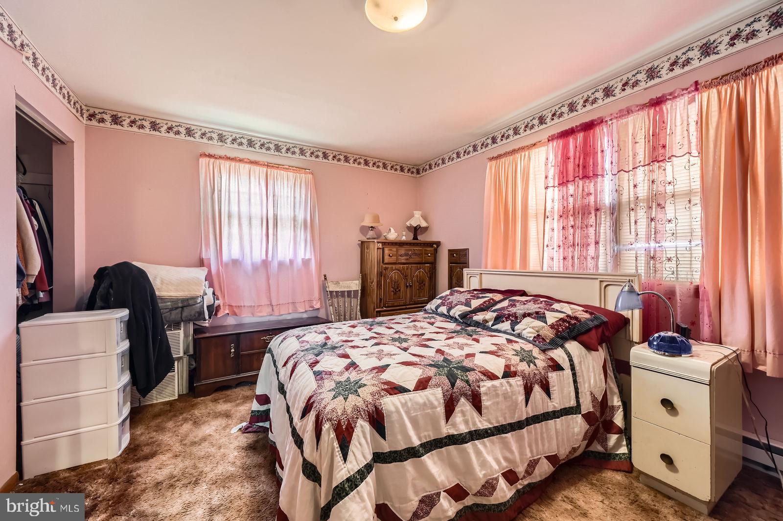 MT AIRY ESTATES - Residential