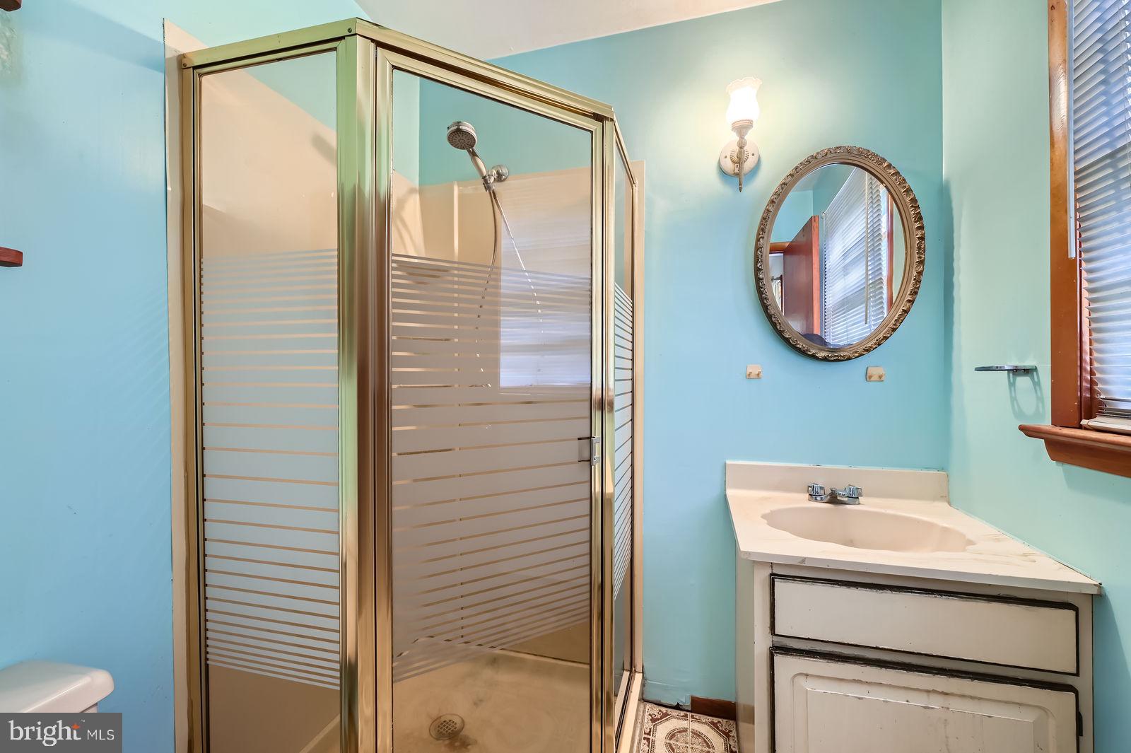 MT AIRY ESTATES - Residential